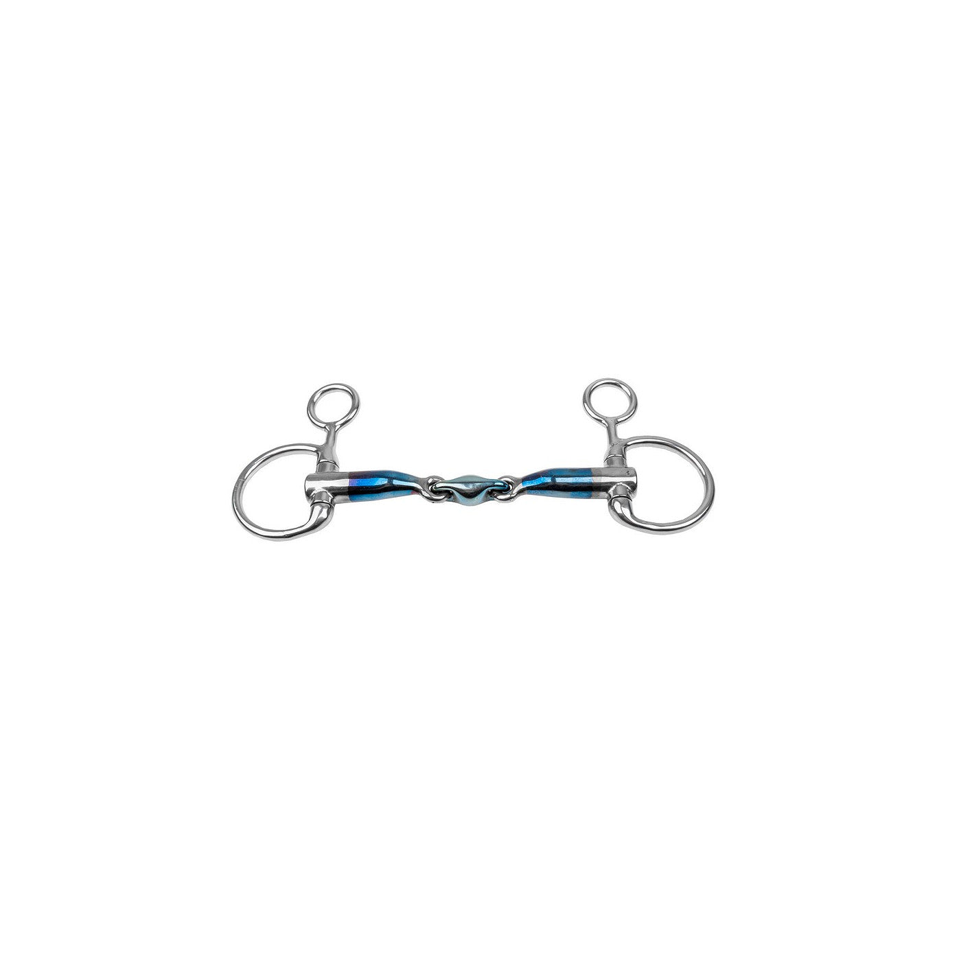 Sweet Iron Baucher doppelt gebrochen