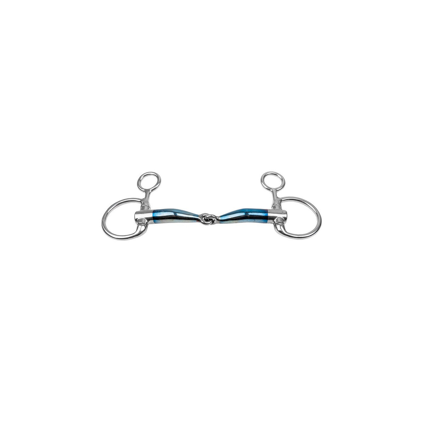 Sweet Iron Baucher einfach gebrochen