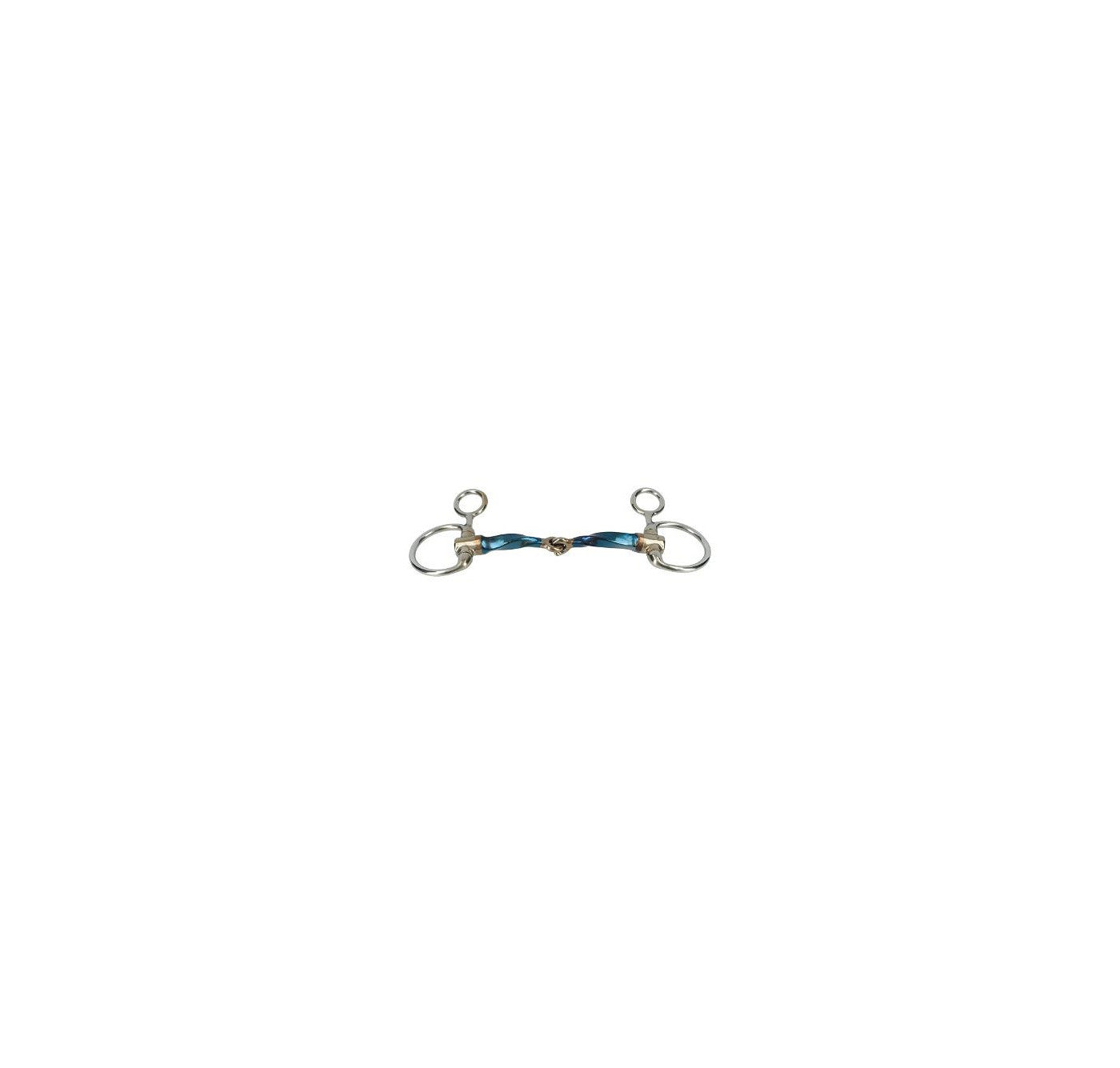 Sweet Iron Bauchertrense Slot Twist gedreht einfach gebrochen locked