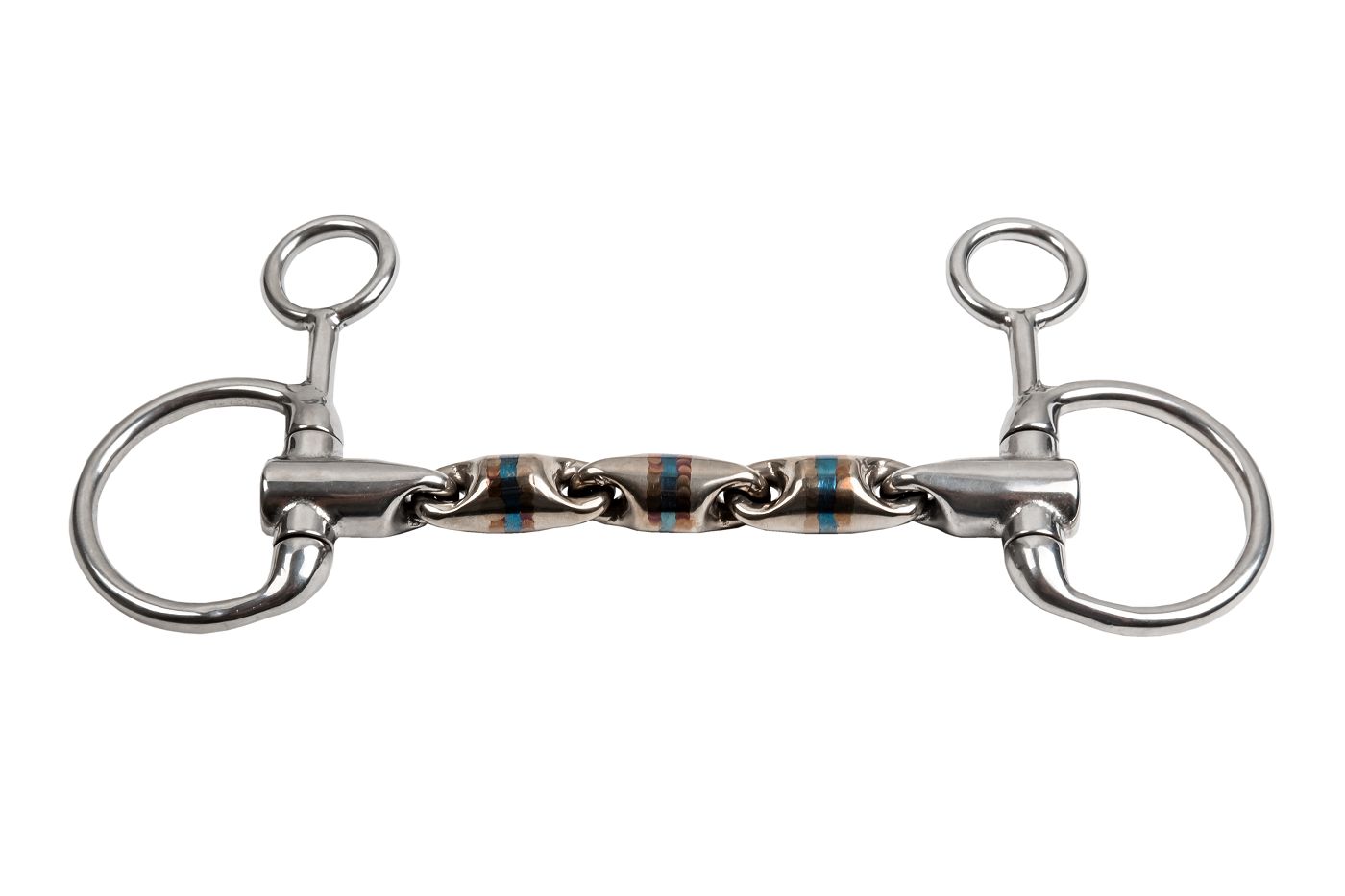 Trust Sweet Iron BaucherGebiss waterford - 16 mm