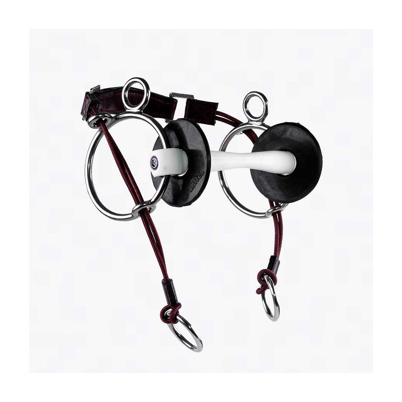 Trust Inno Sense Curbgag AufziehTrense Stange hart - 20 mm