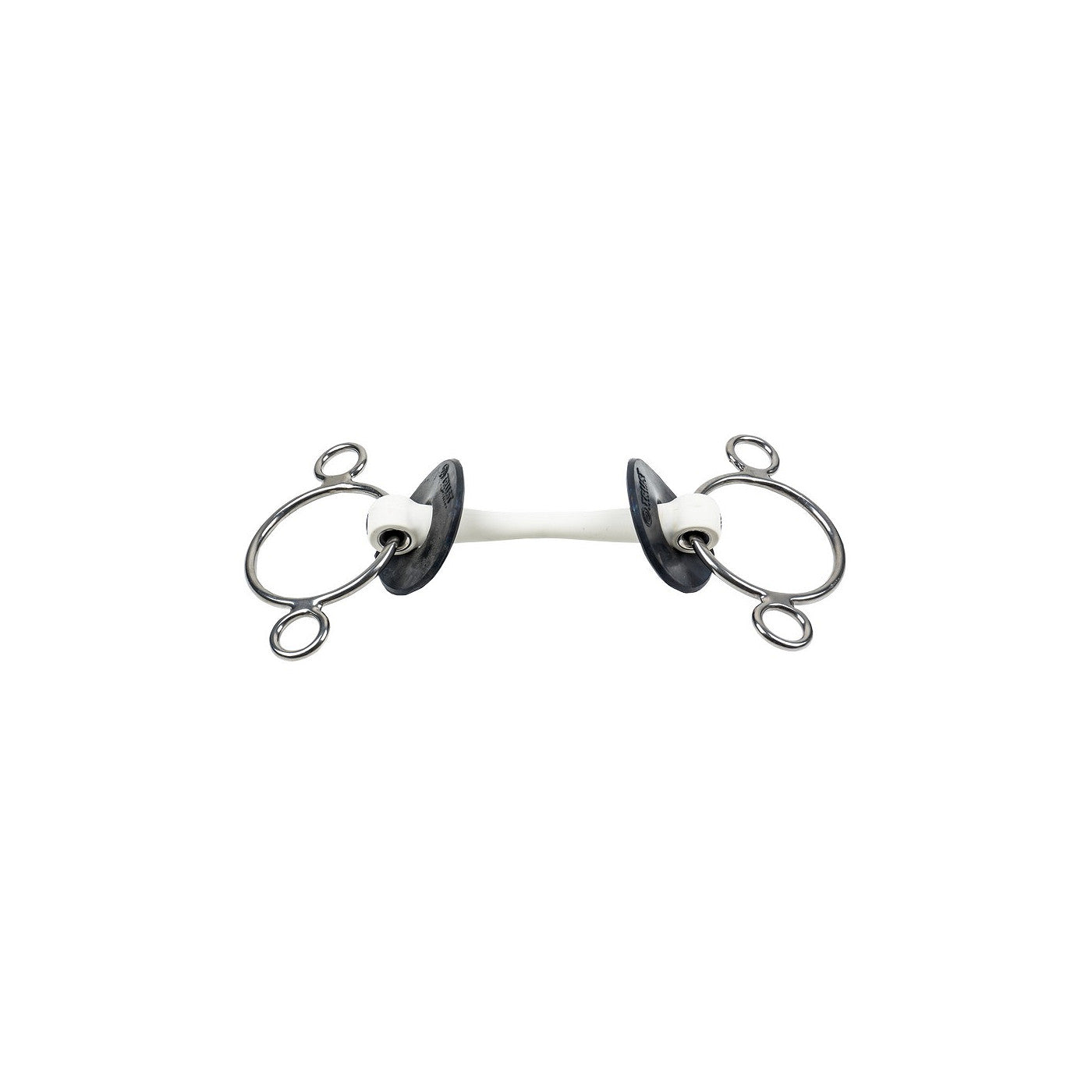 Trust Inno Sense 3-Ring flexi soft - 15 mm