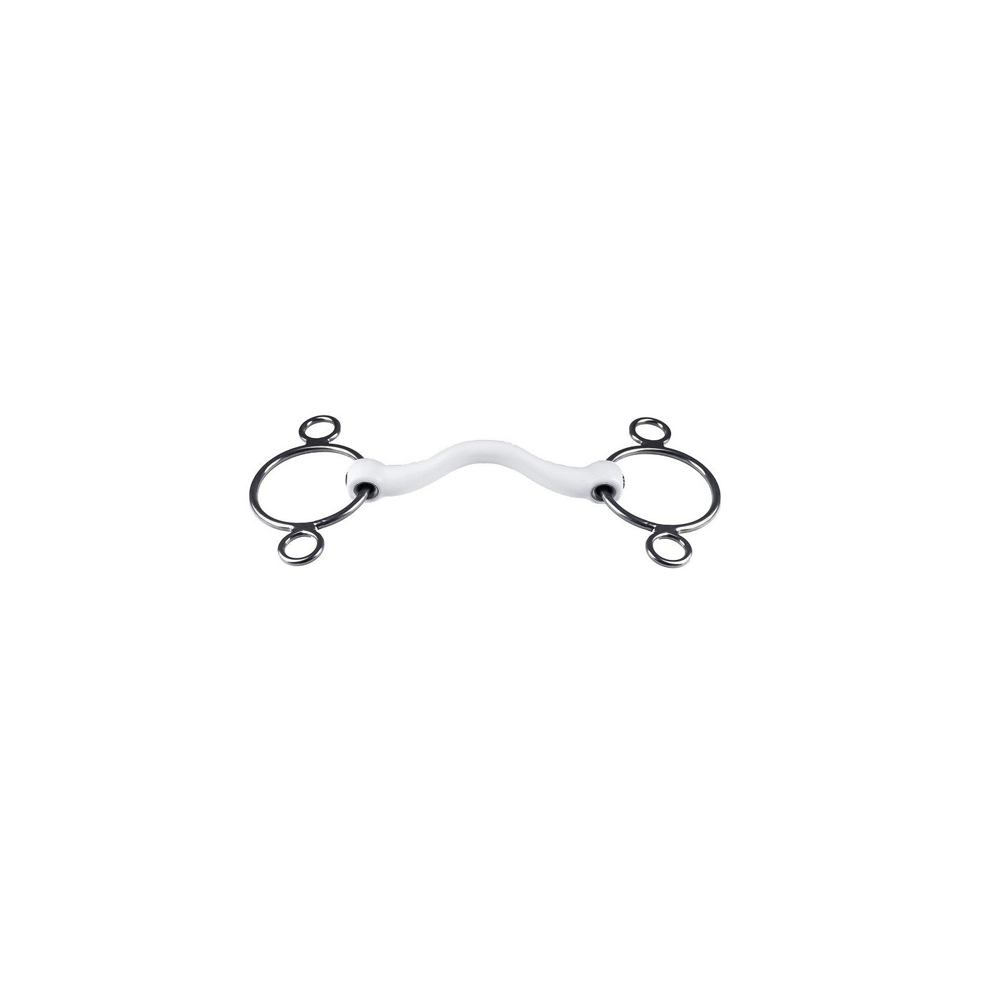 Trust Inno Sense 3-Ring Zungenfreiheit hart - 15 mm