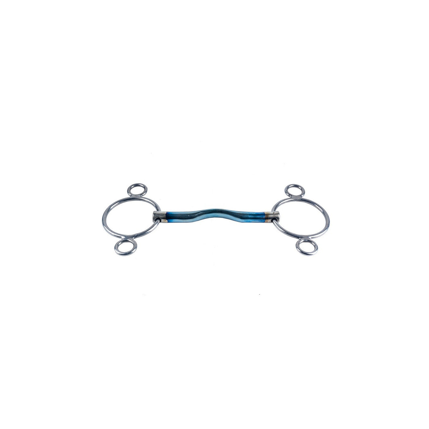 Sweet Iron 3 Ring kleine Zungenfreiheit