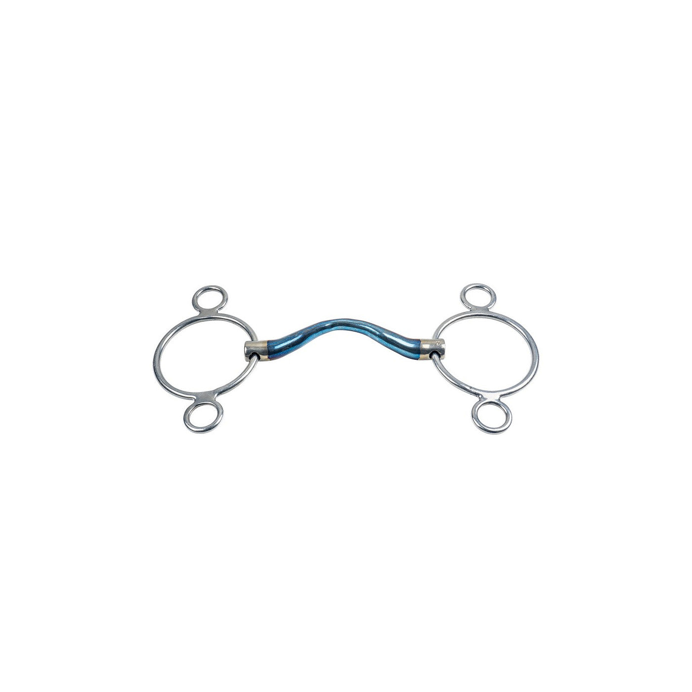 Sweet Iron 3 Ring mittlere Zungenfreiheit