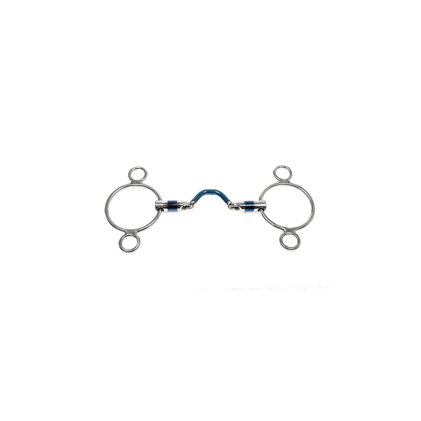 Sweet Iron 3 Ring Wideport Segundo