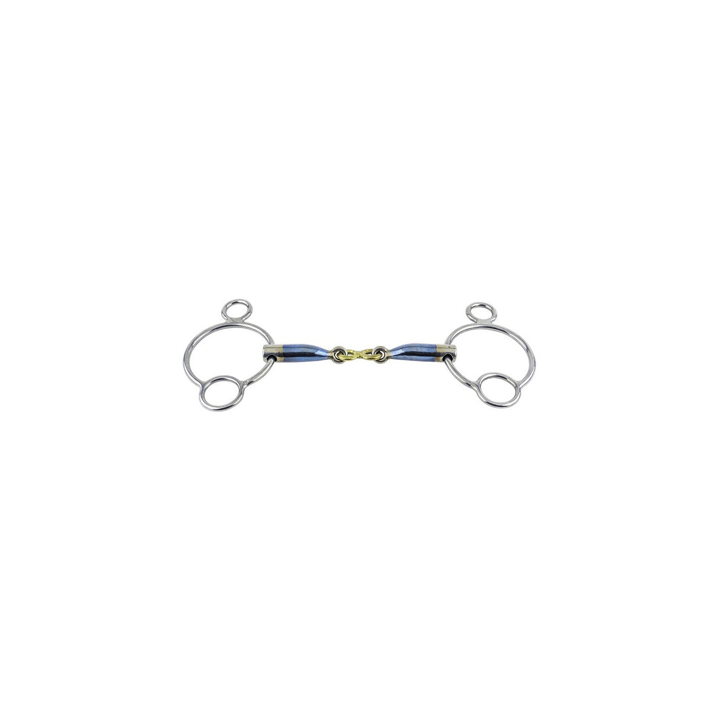 Sweet Iron 2,5 Wassertrense French link