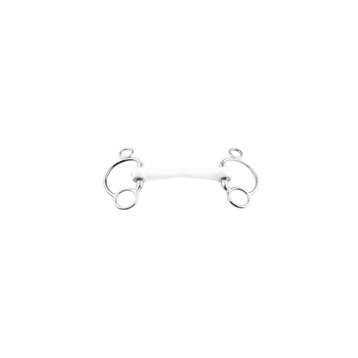 Inno Sense 2,5 Ring Olivenkopftrense Flexisoft