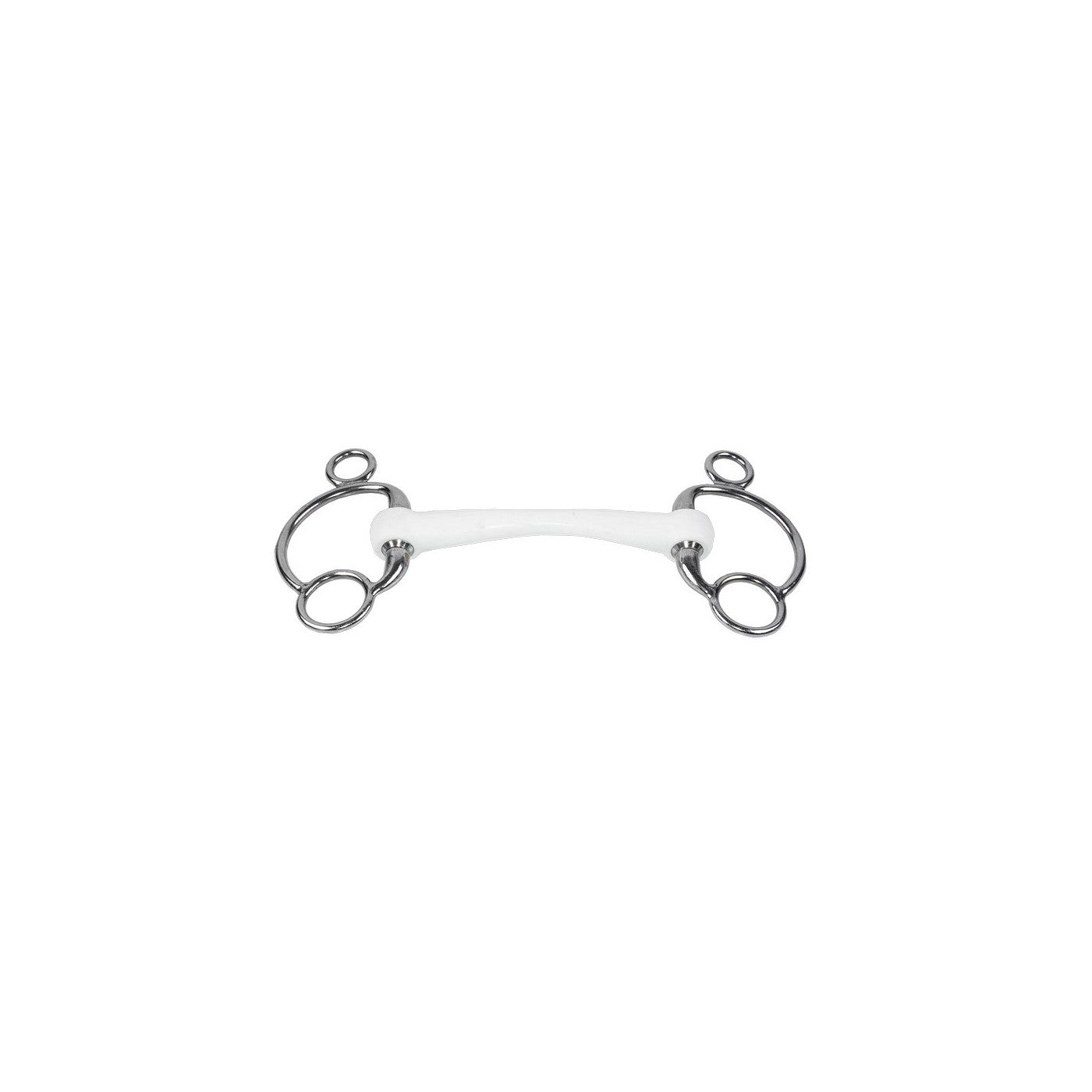 Inno Sense 2,5 Ring Olivenkopf Mullen Soft