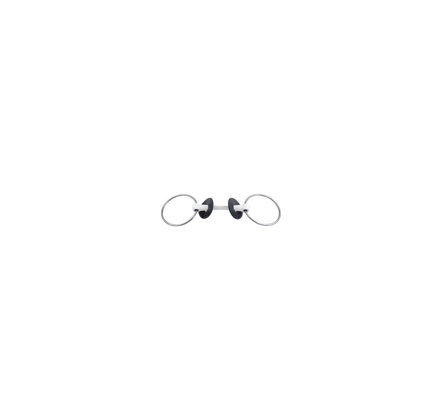 Trust Inno Sense WasserTrense große Ringe gerade hart - 20 mm