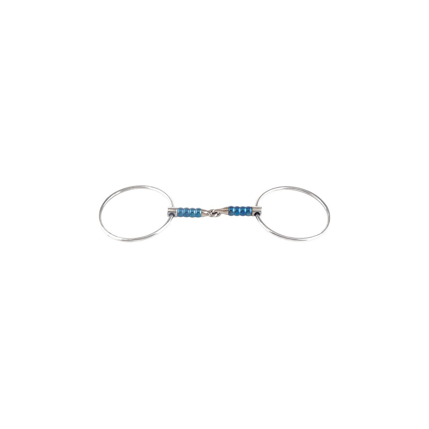 Trust Sweet Iron WasserTrense große Ringe - cherry roller - 16 mm