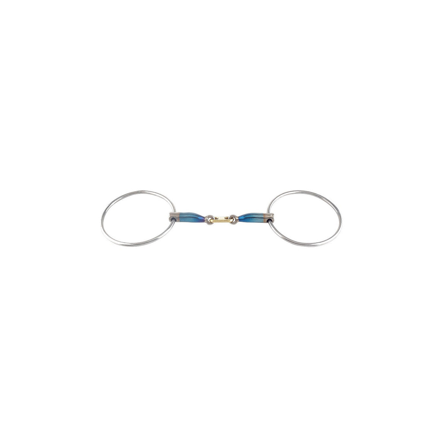 Trust Sweet Iron WasserTrense große Ringe - dr.bristol - 16 mm