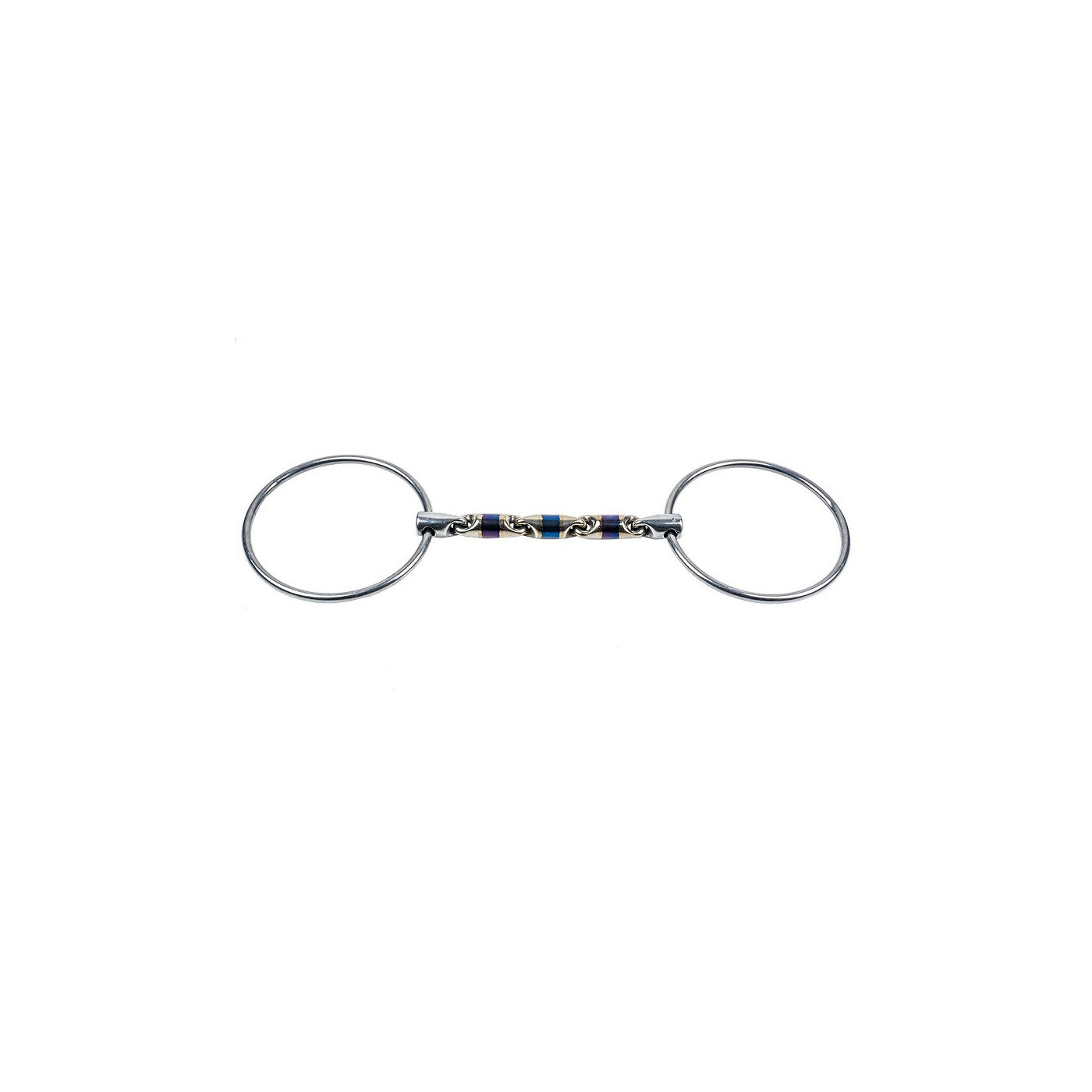 Trust Sweet Iron WasserTrense große Ringe - waterford - 16 mm