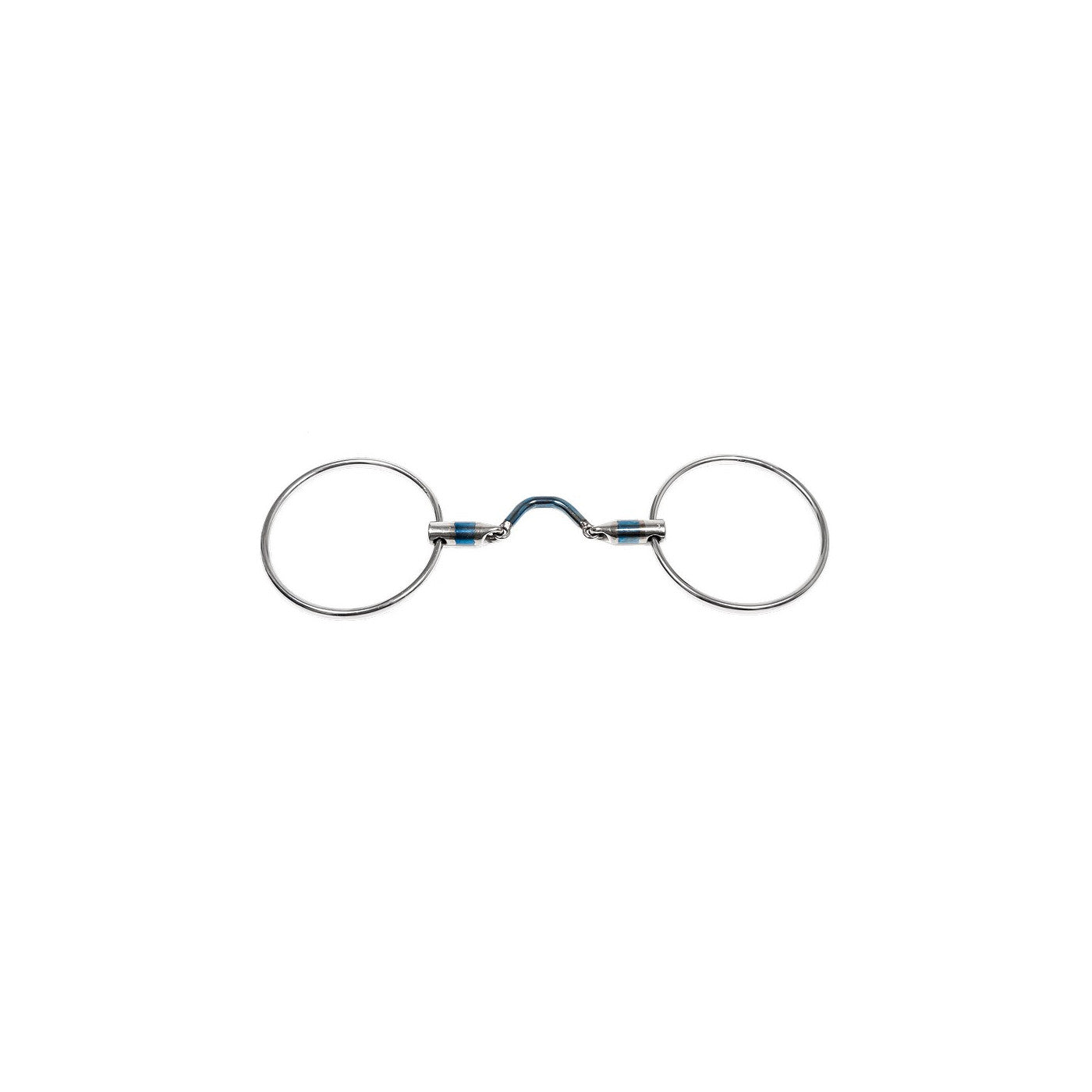 Trust Sweet Iron WasserTrense große Ringe - breite Zungenfreiheit segundo - 16 mm