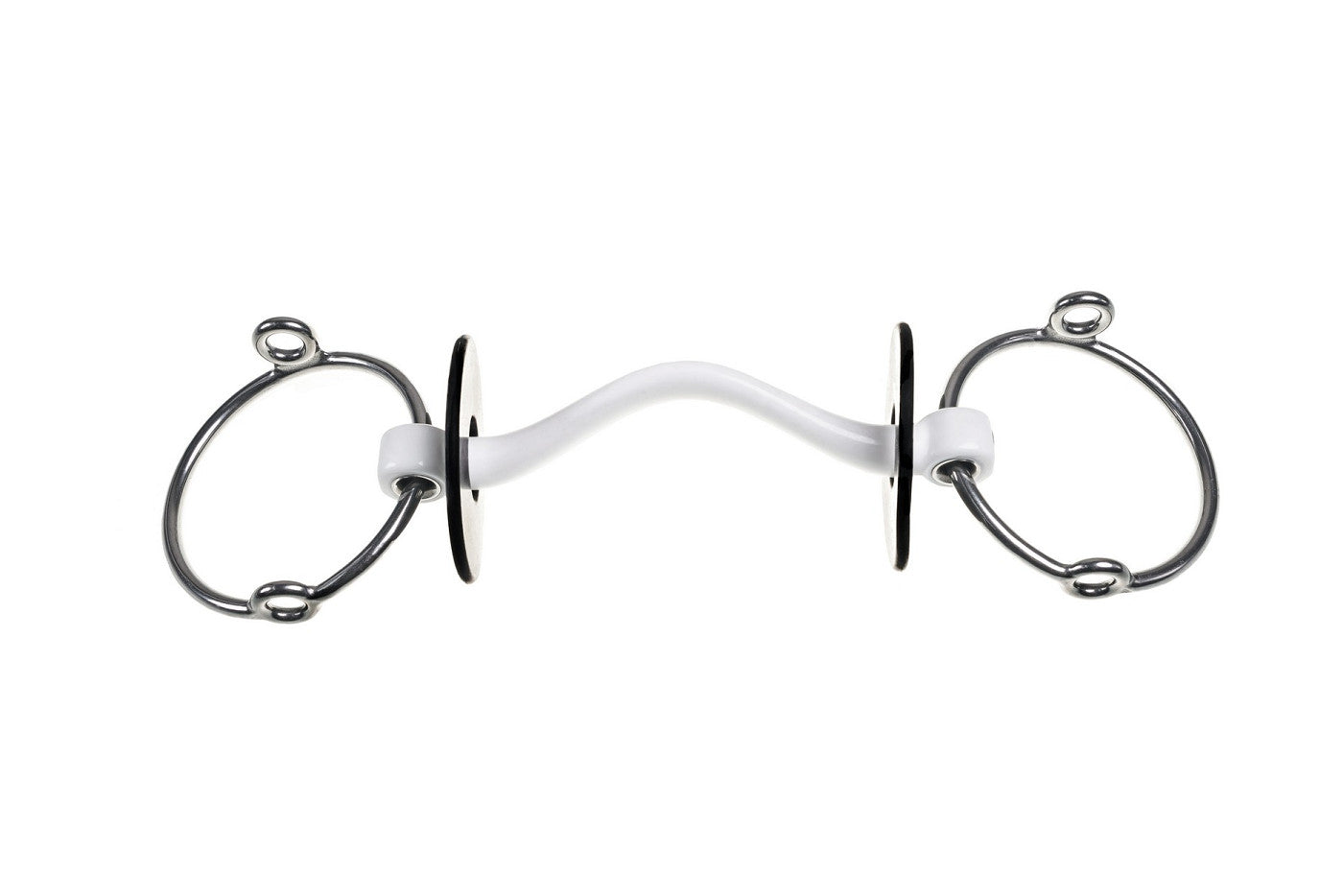 Trust Inno Sense Wasser- AufziehTrense Zungenfreiheit hart - 14 mm