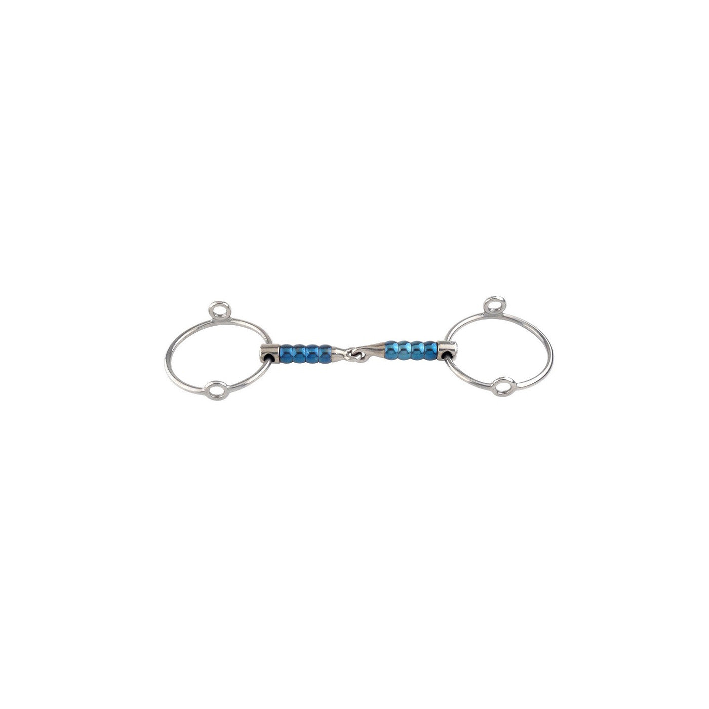 Trust Sweet Iron Wasser- AufziehTrense cherry roller - 16 mm