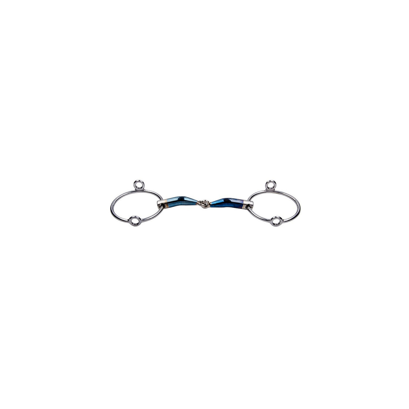 Trust Sweet Iron Wasser- AufziehTrense einfach gebrochen - 16 mm