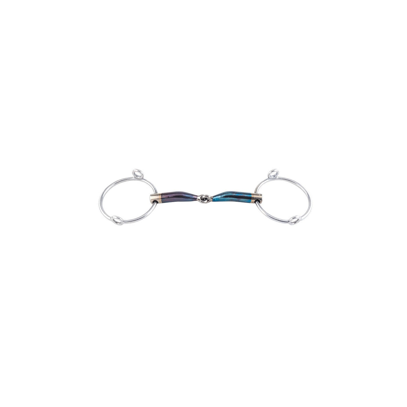 Trust Sweet Iron Wasser- AufziehTrense locked - 16 mm