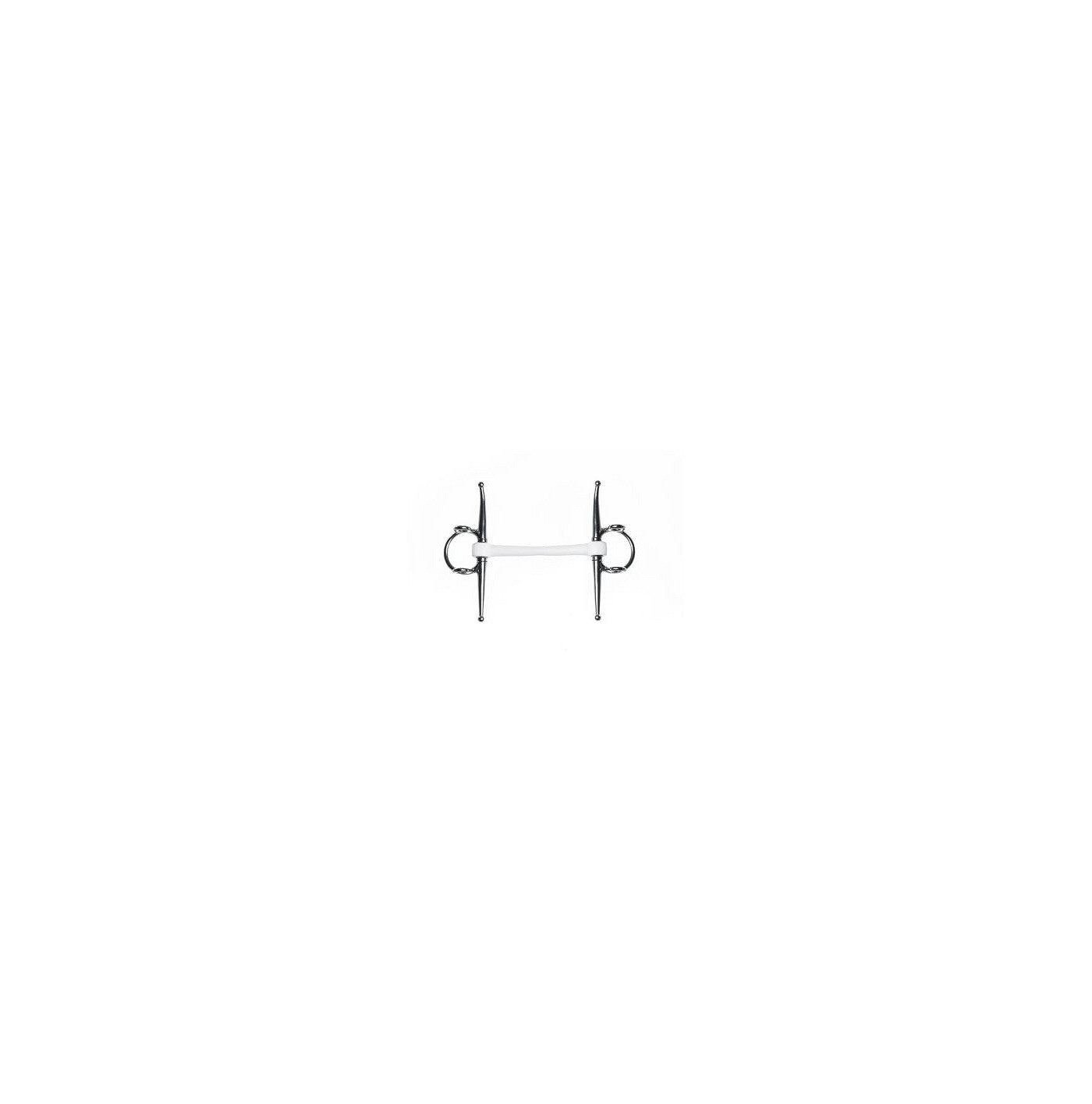 Trust Inno Sense Schenkel- AufziehTrense flexi soft - 15 mm