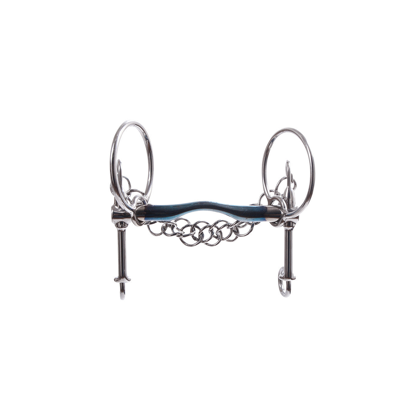 Trust Sweet Iron baby Swales low Twist Zungenfreiheit - 16 mm