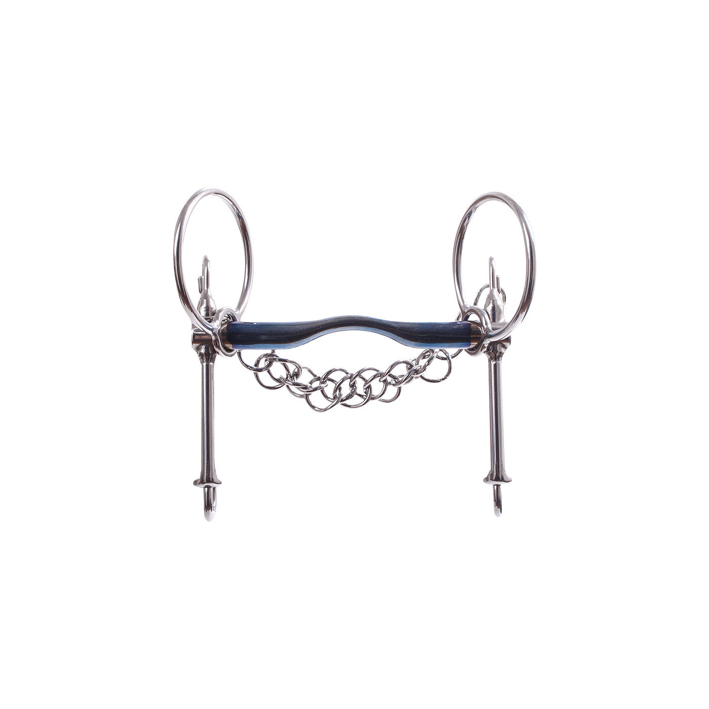 Trust Sweet Iron Swales low Twist Zungenfreiheit - 16 mm