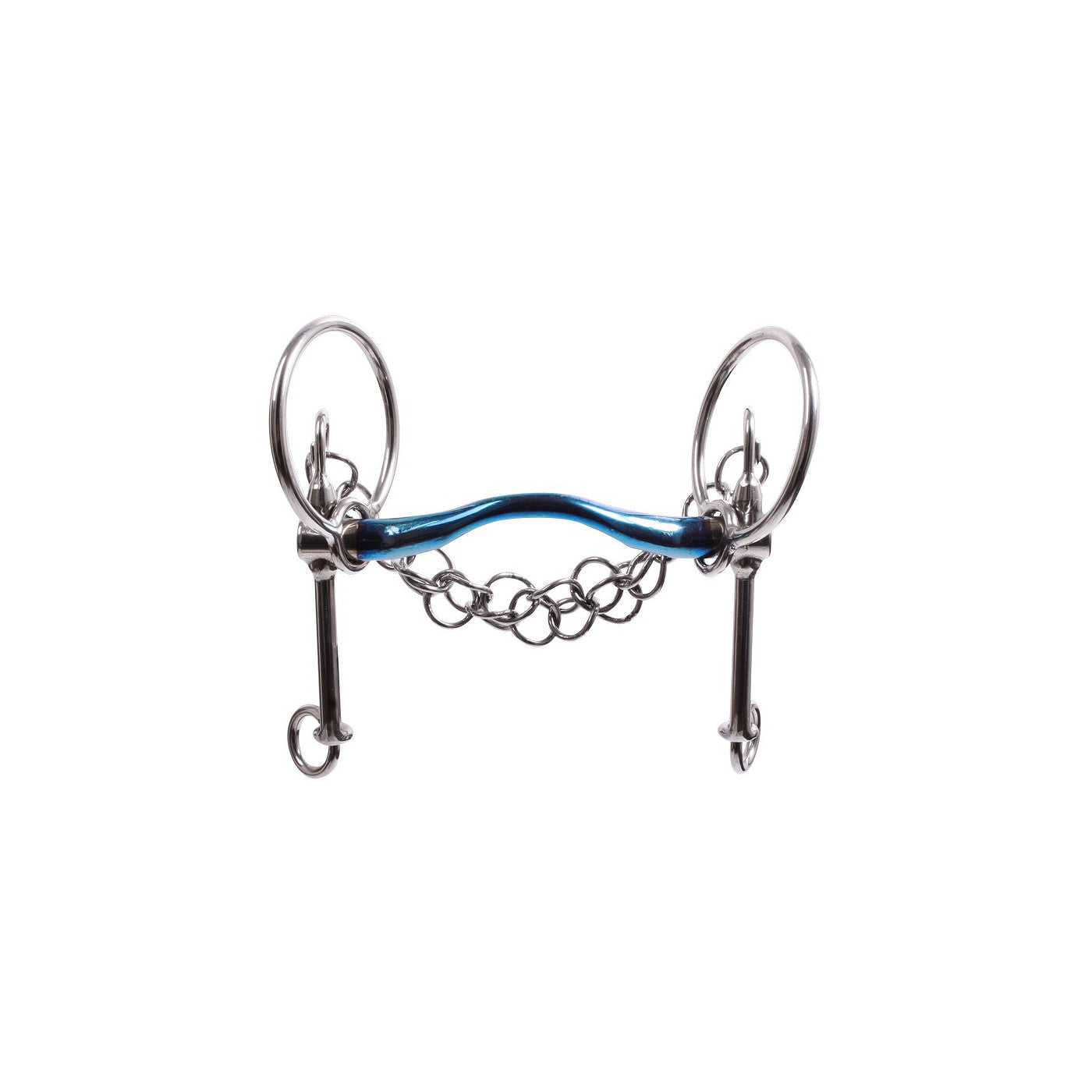 Trust Sweet Iron Swales mittlere Zungenfreiheit - 16 mm