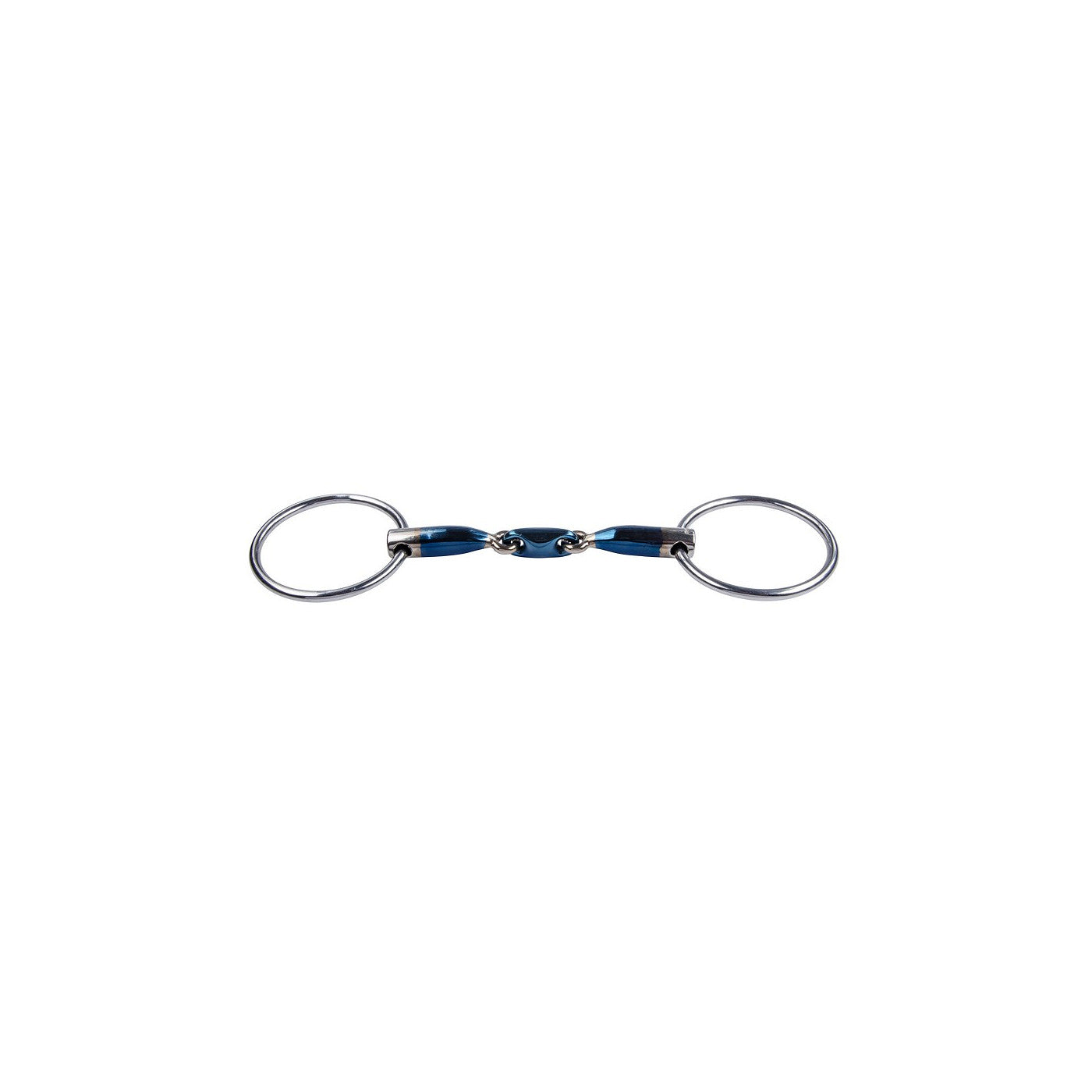 Sweet Iron Wassertrense doppelt gebrochen