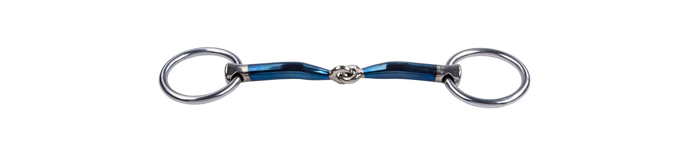 Sweet Iron Wassertrense einfach gebrochen