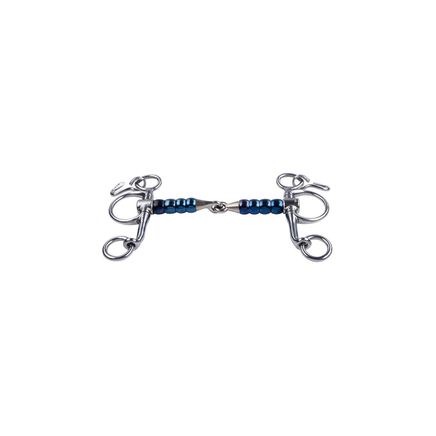 Trust Sweet Iron baby Pelham cherry roller - 16 mm