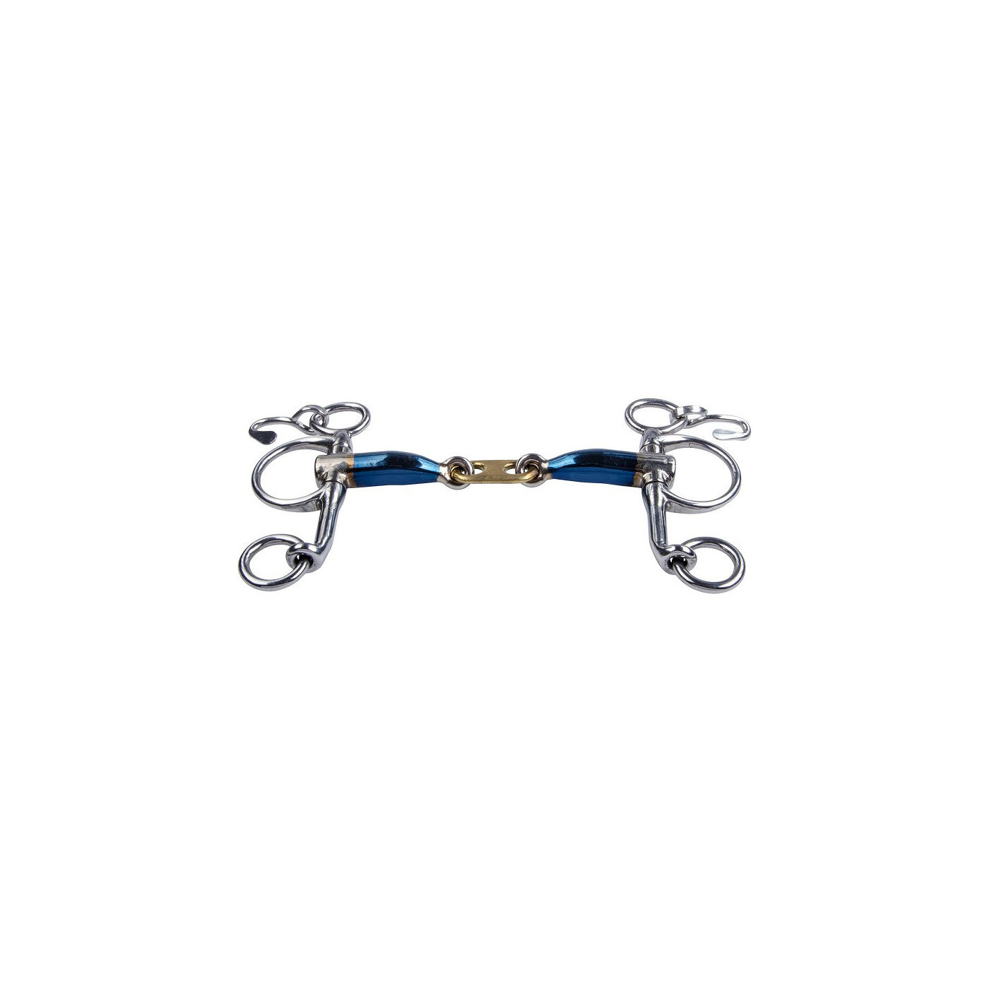 Trust Sweet Iron baby Pelham dr.bristol - 16 mm