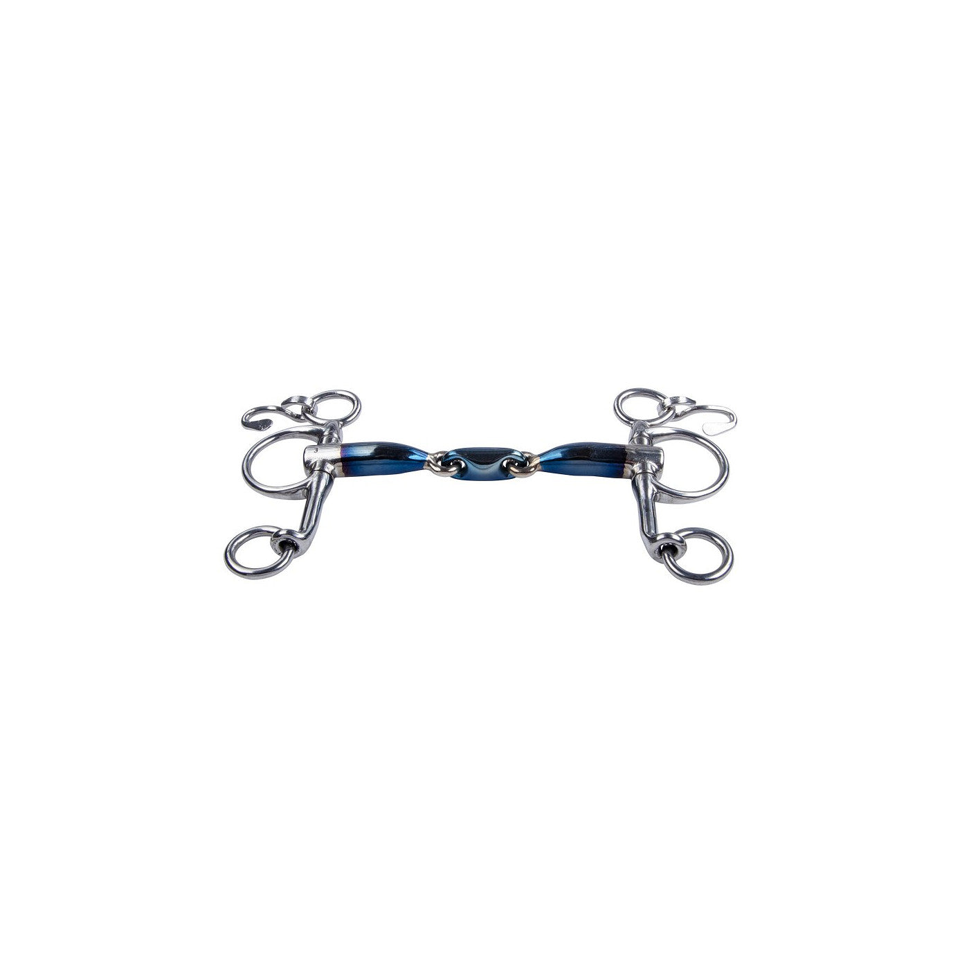 Trust Sweet Iron baby Pelham doppelt gebrochen - 16 mm