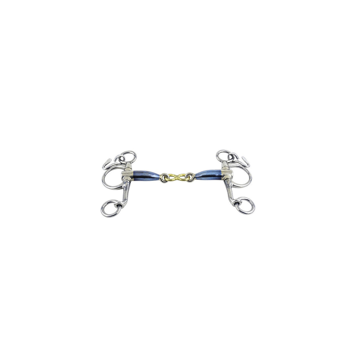 Trust Sweet Iron baby Pelham french link - 16 mm