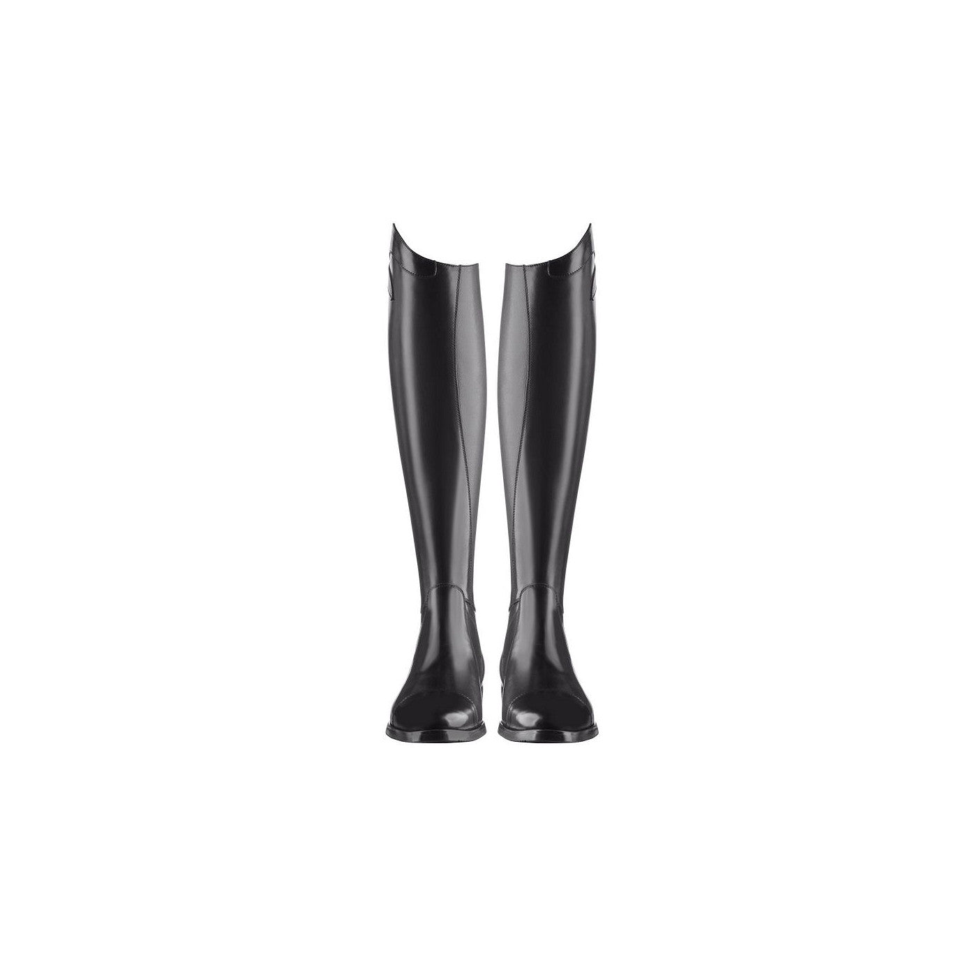 Reitstiefel Aries schwarz
