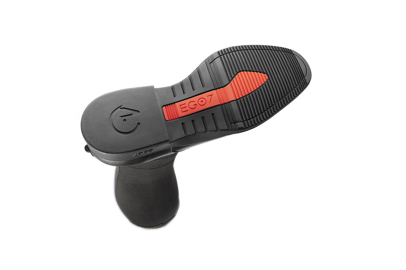 Ego7 Contact Boot