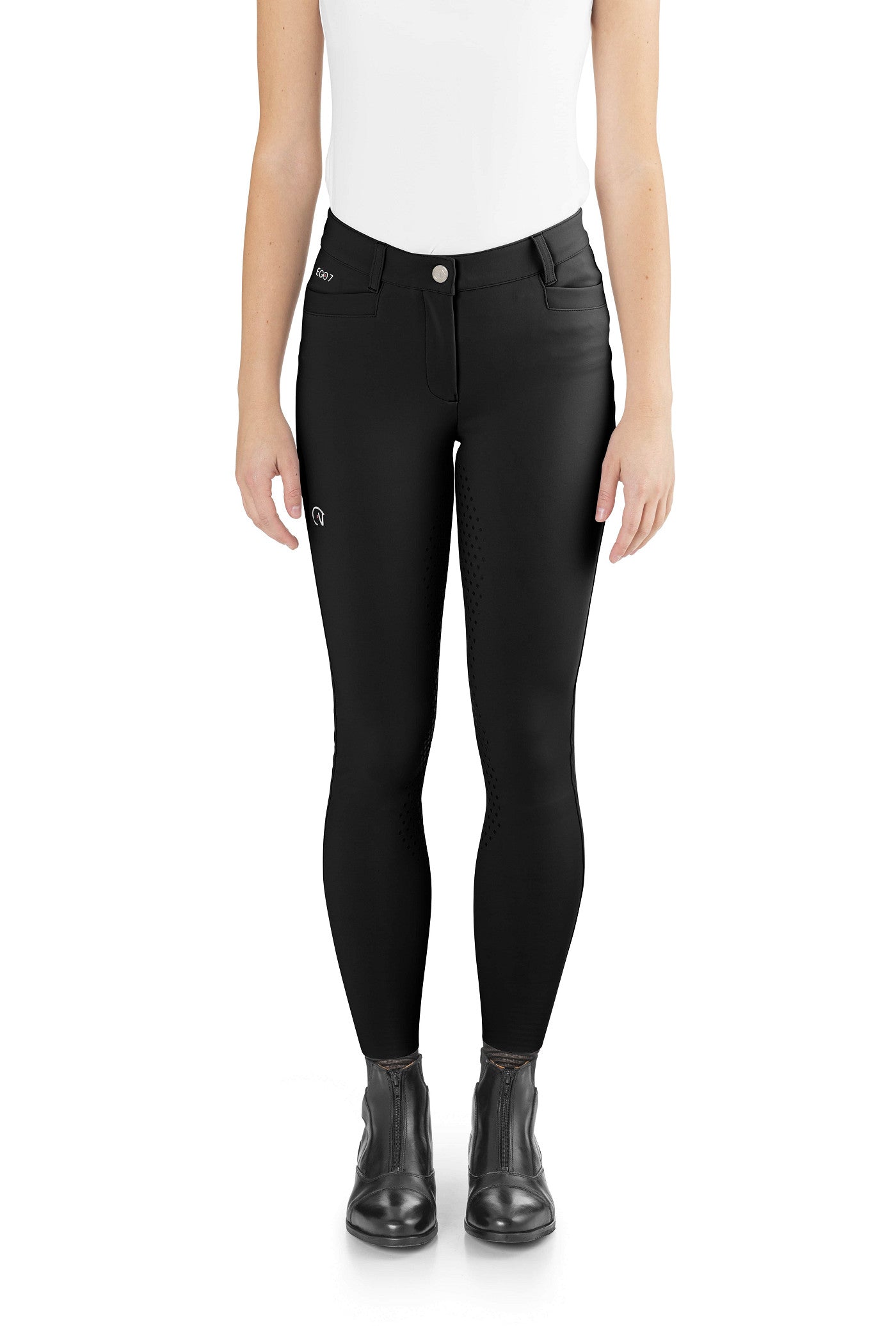 Reithose Dressage FG Fullgrip