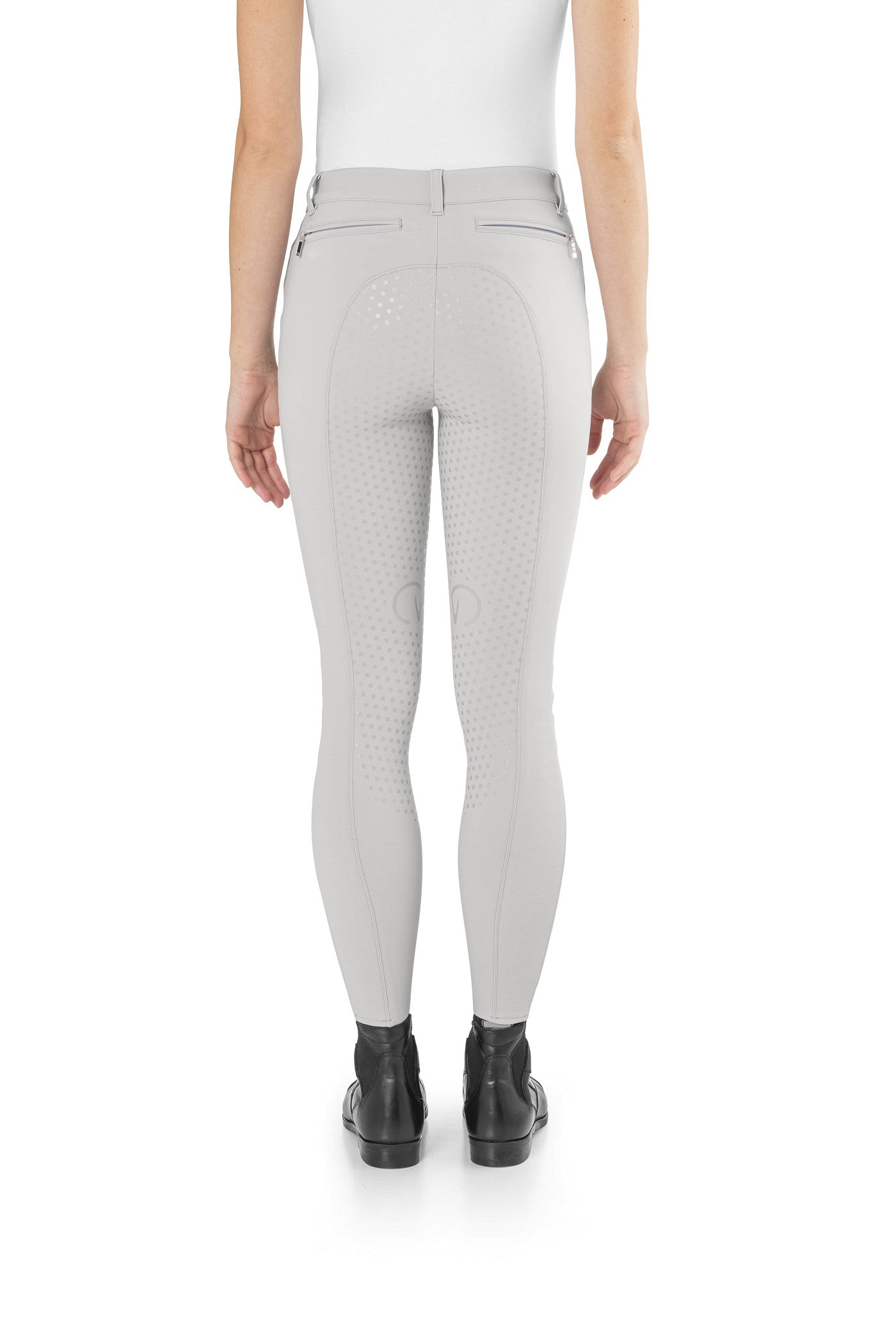 Reithose Dressage FG Fullgrip