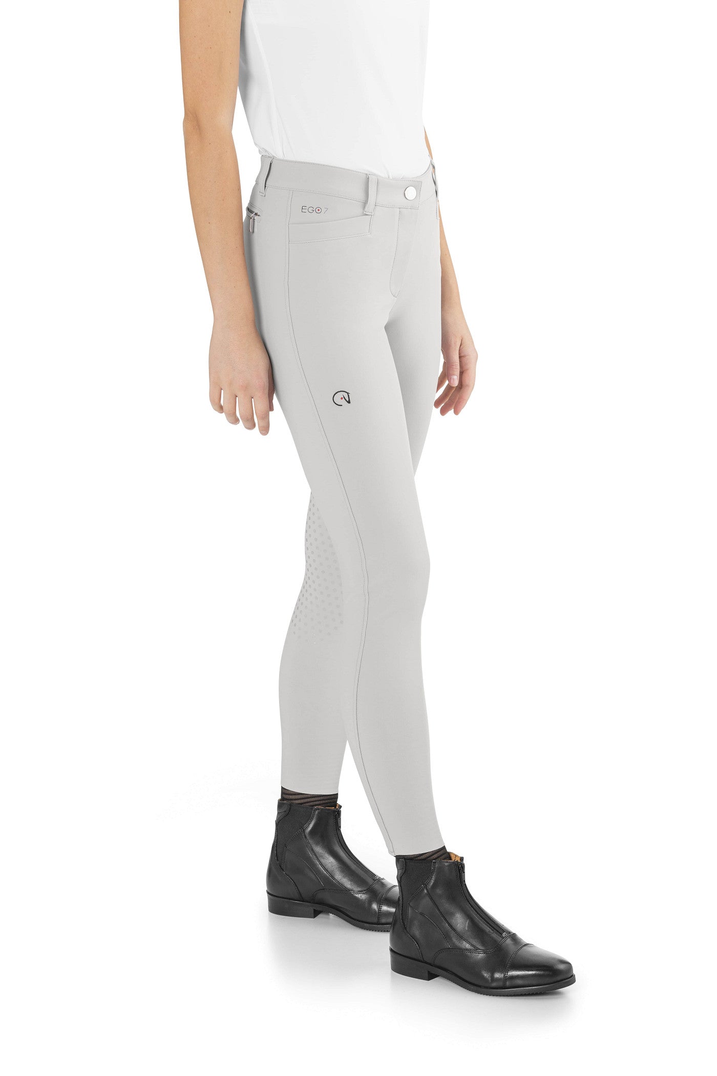 Reithose Dressage FG Fullgrip
