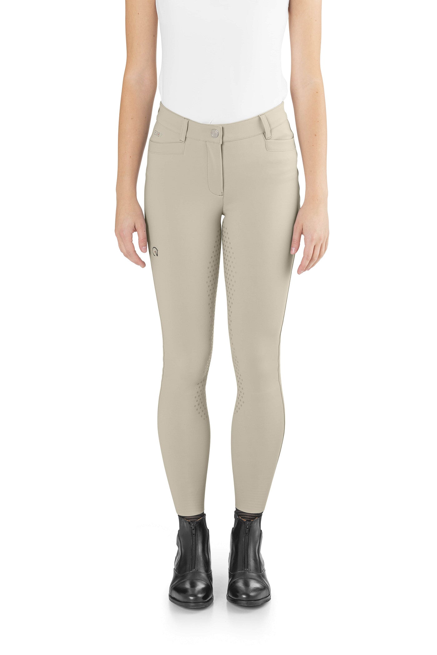 Reithose Dressage FG Fullgrip
