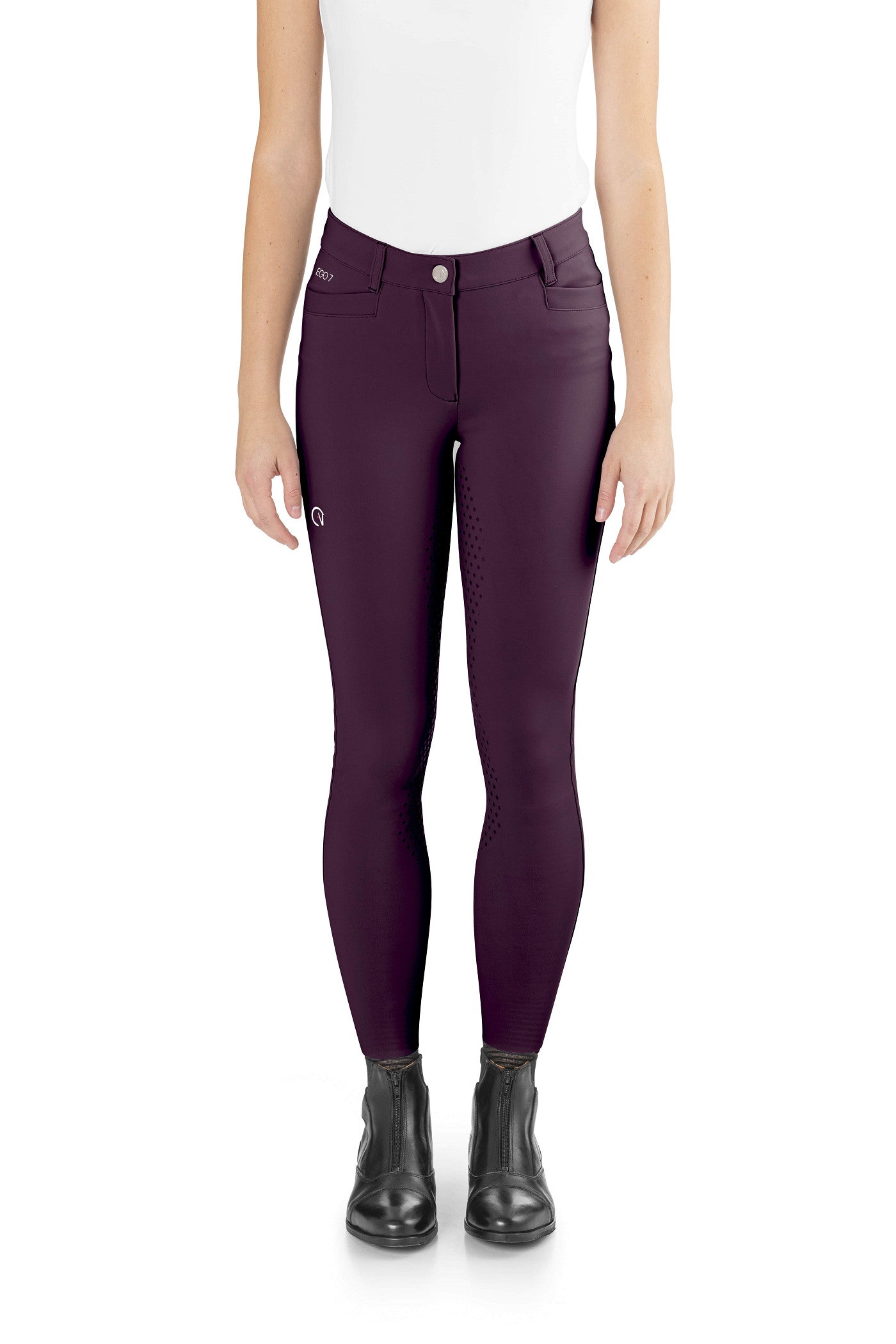 Reithose Dressage FG Fullgrip