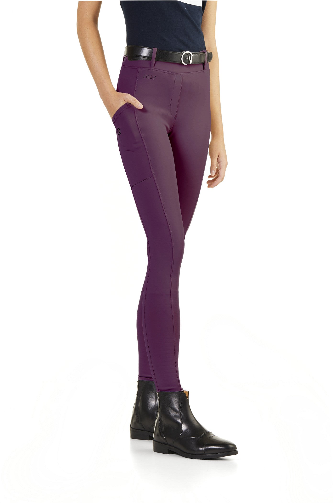 EGO7 Technical leggings push-up