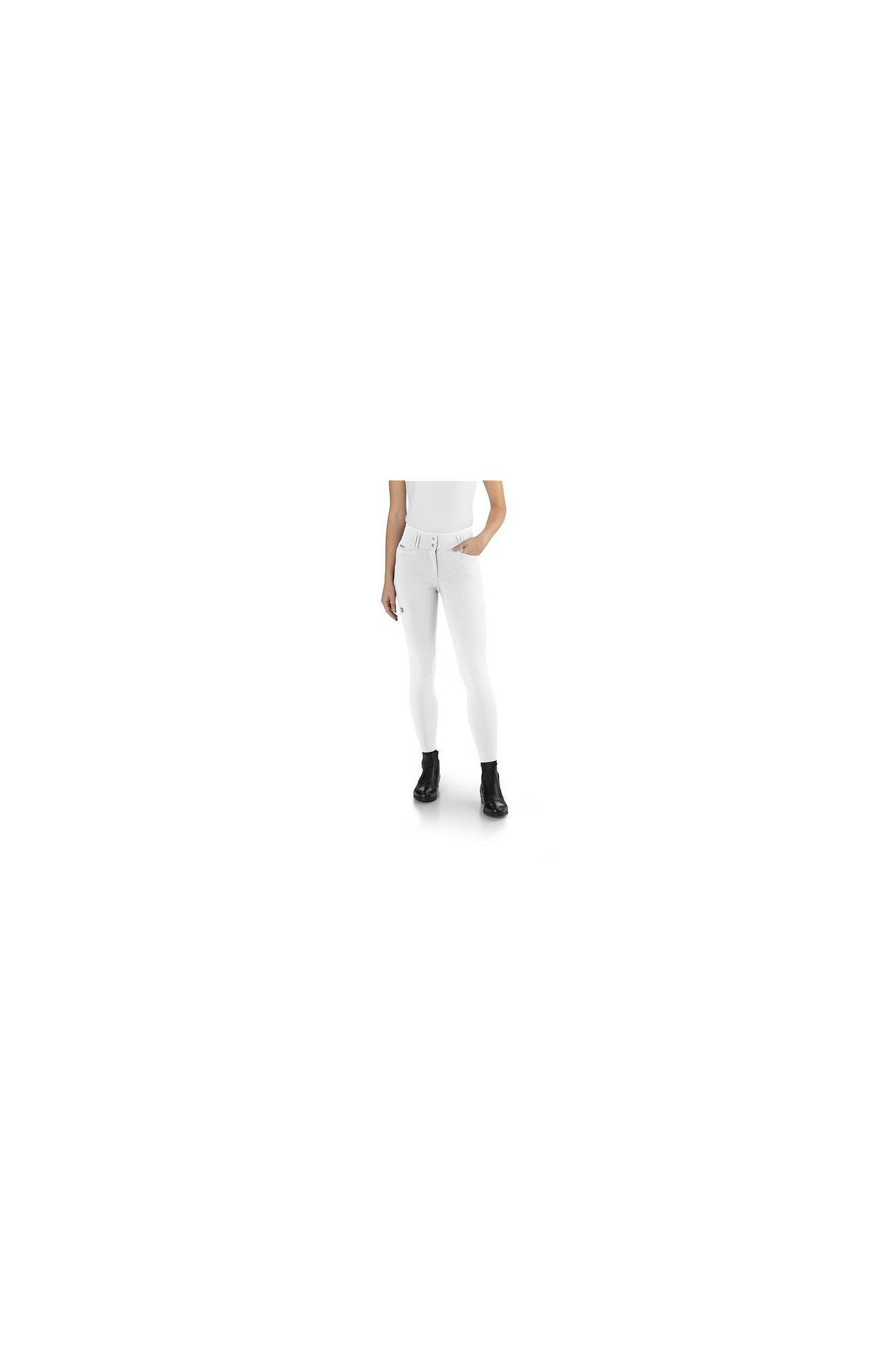 Ego7 Jumping CA Breech