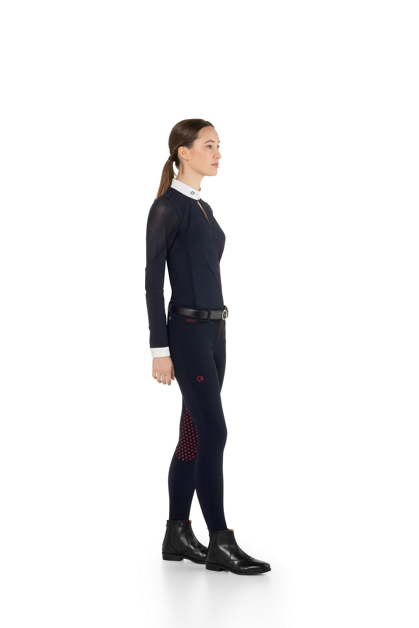 Ego7 Jumping GI Col.grip Breech