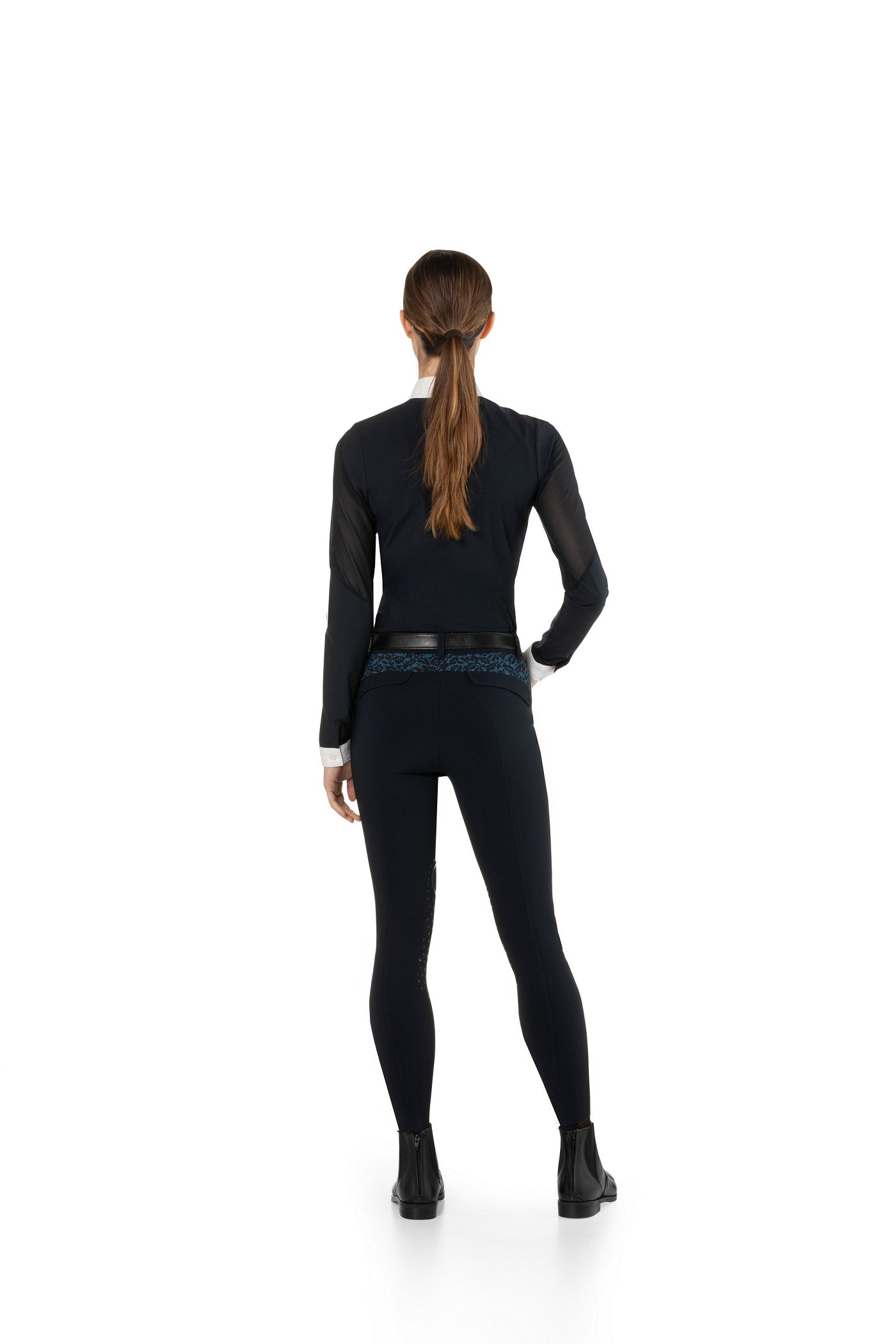 Ego7 Jumping LA Breech
