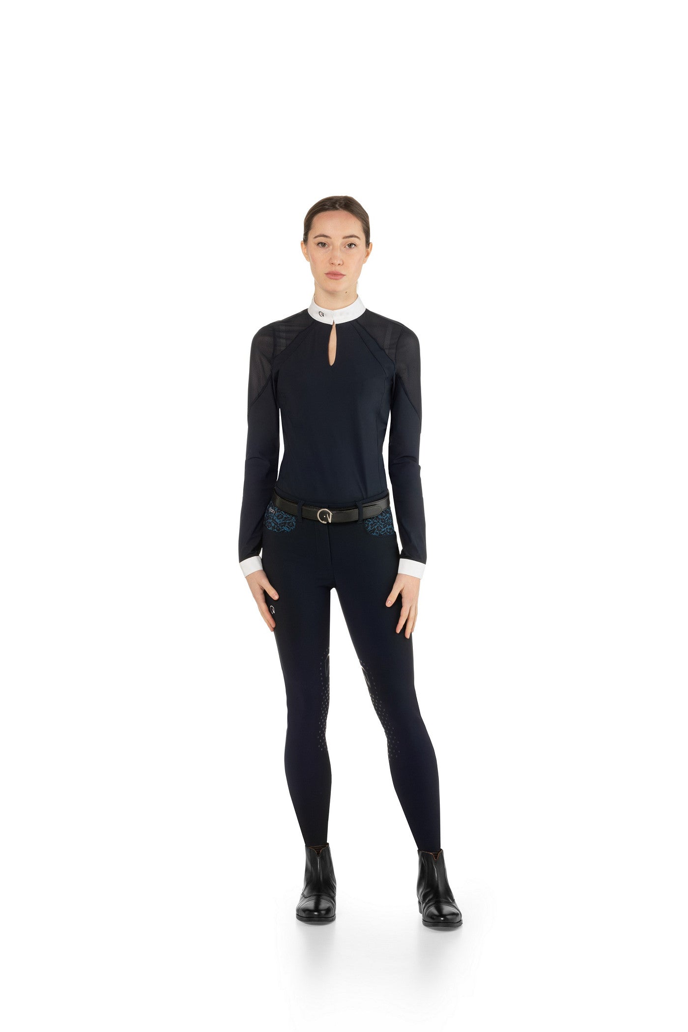 Ego7 Jumping LA Breech