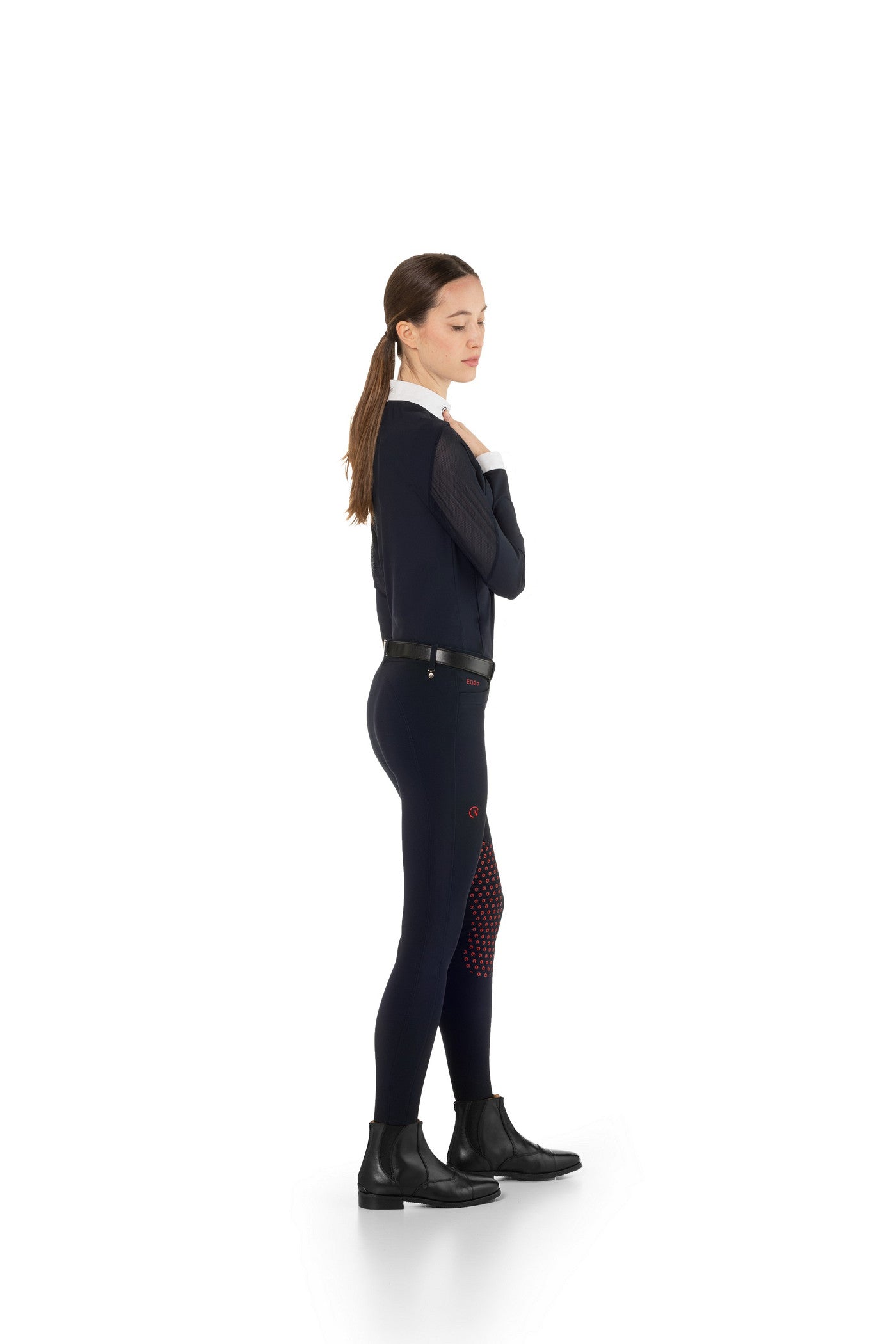 Ego7 Jumping LA Breech