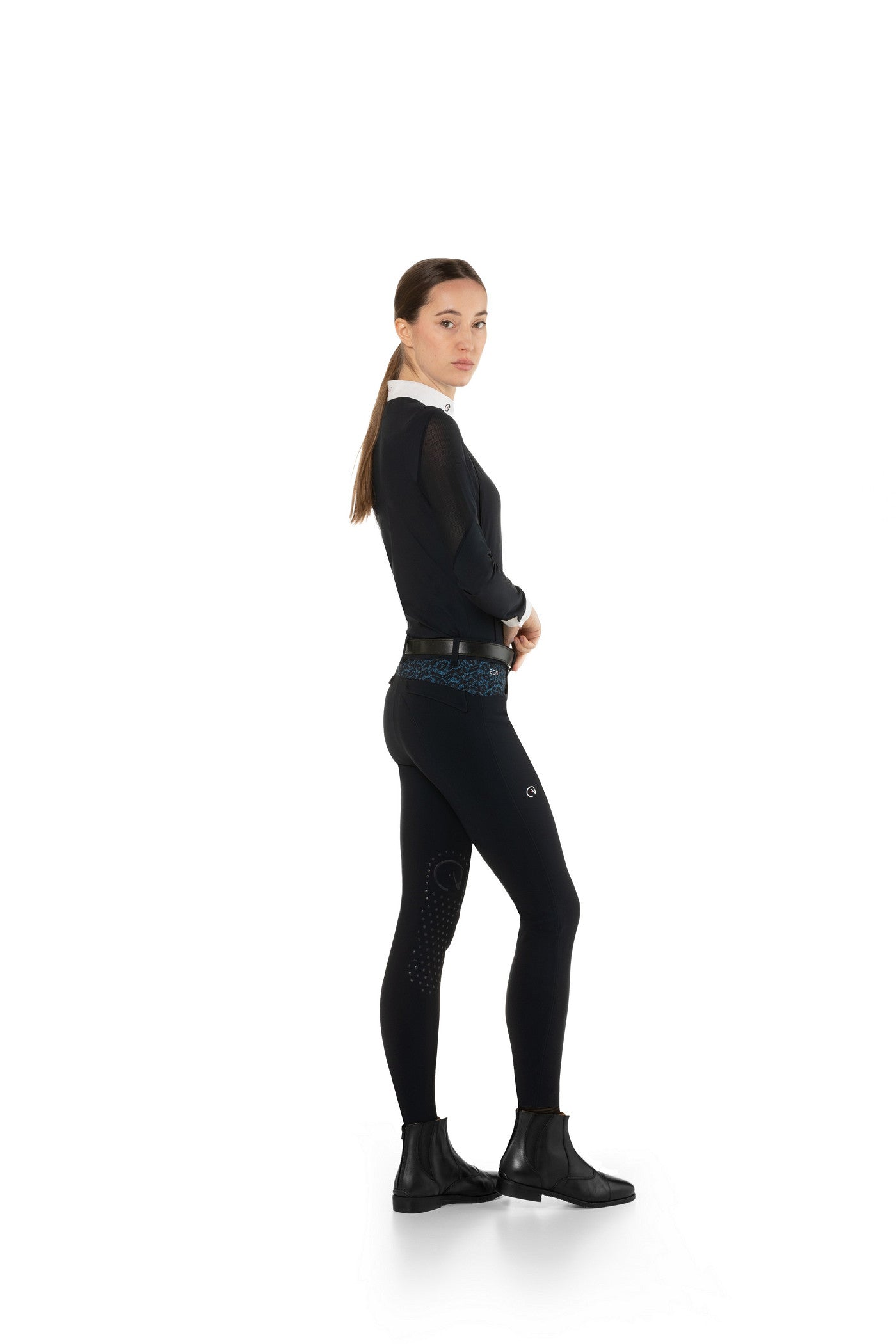 Ego7 Jumping LA Breech