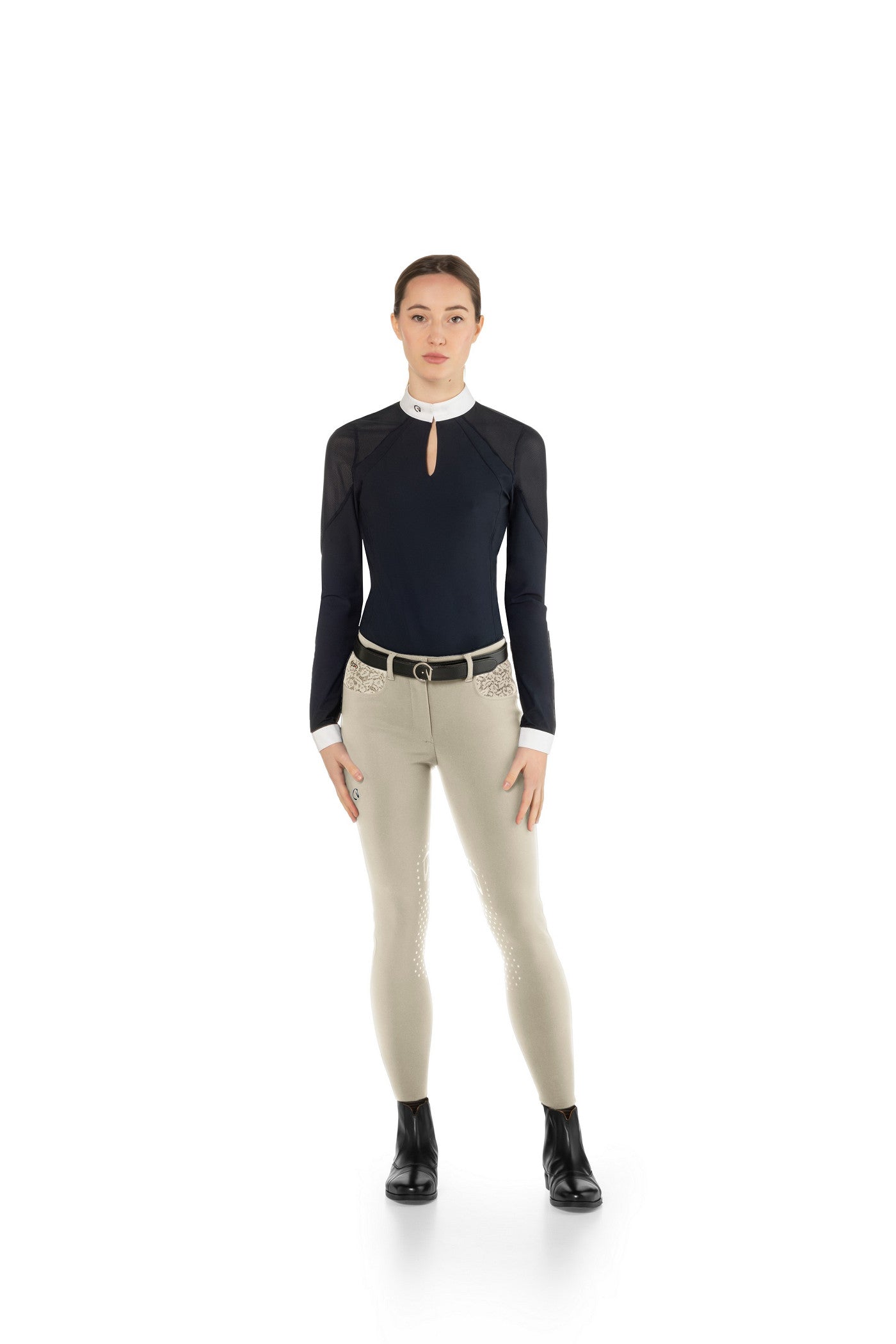 Ego7 Jumping LA Breech