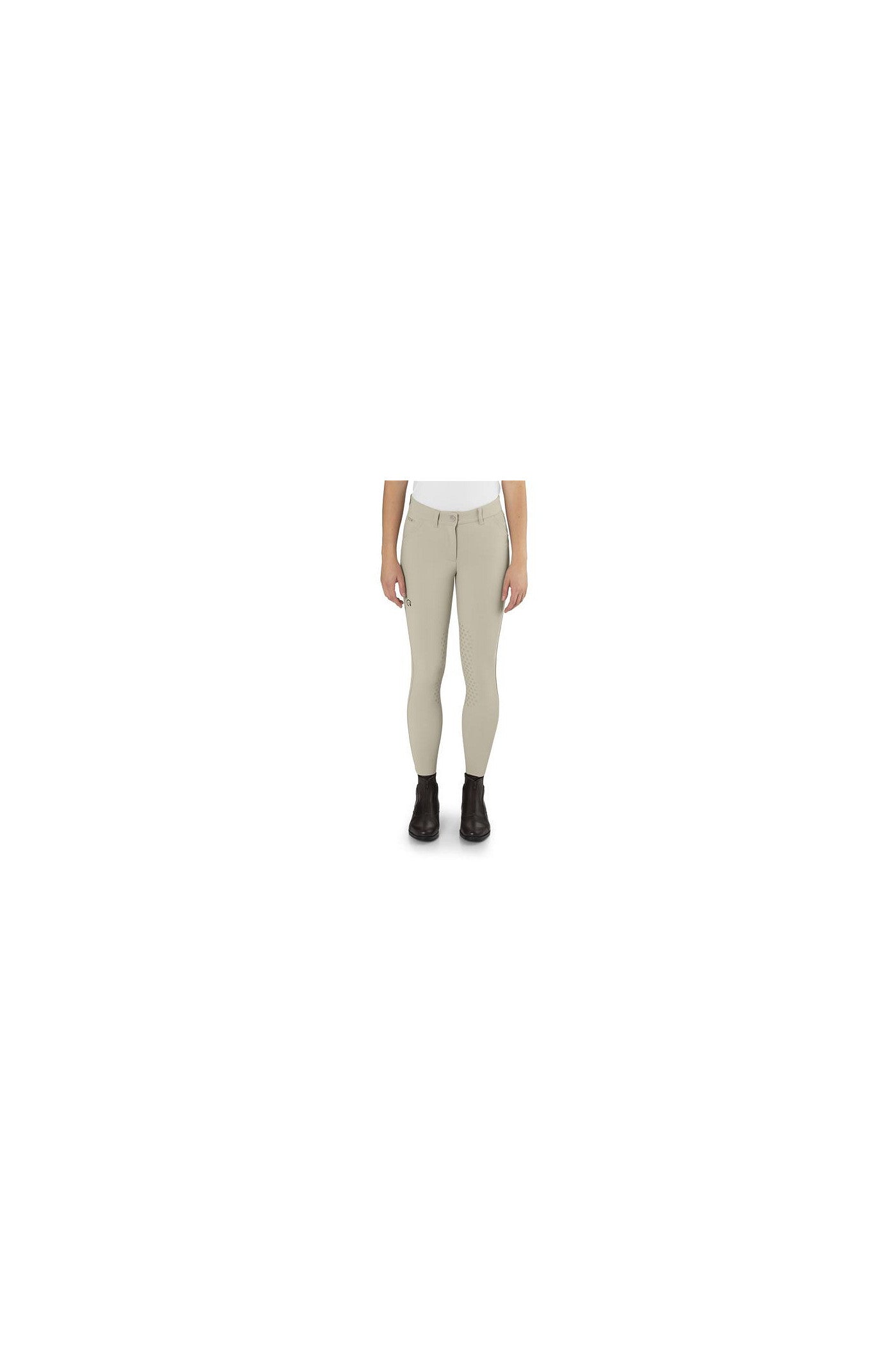 Reithose Jumping Pocket PT Kniegrip