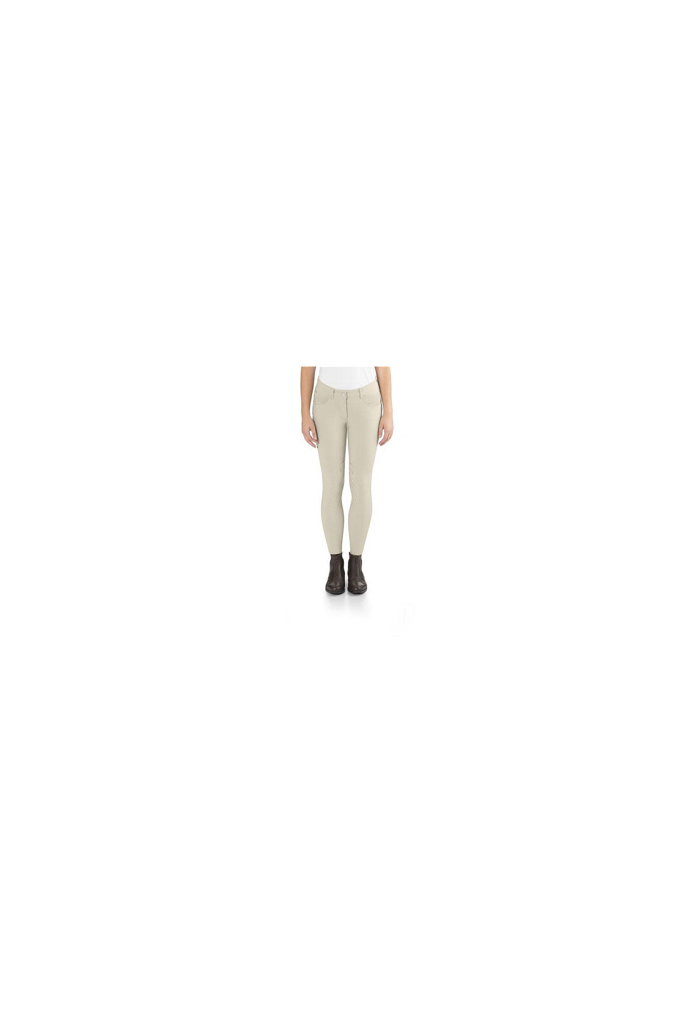 Reithose Jumping VB Kniegrip