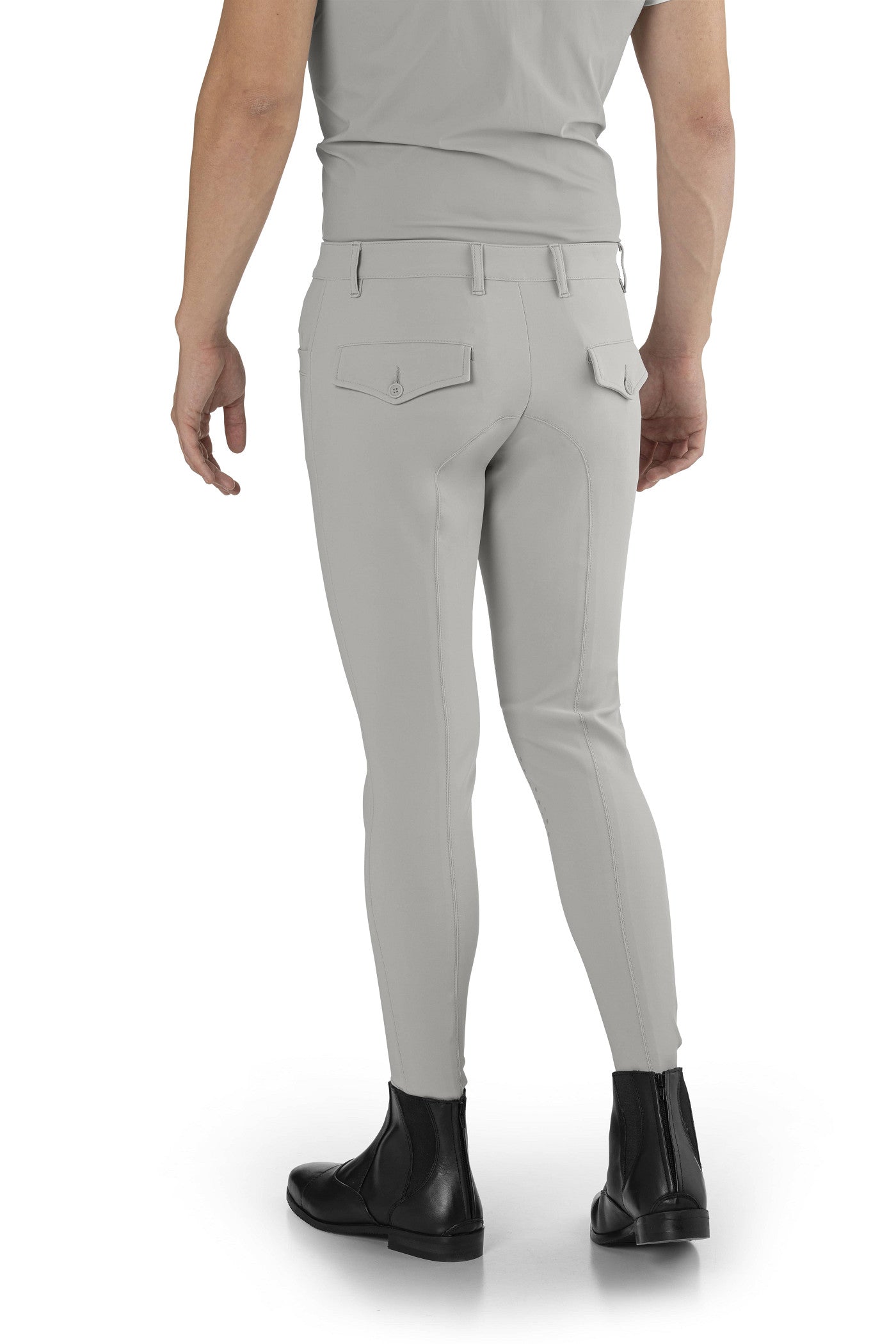 Reithose Jumping EJ Kniegrip